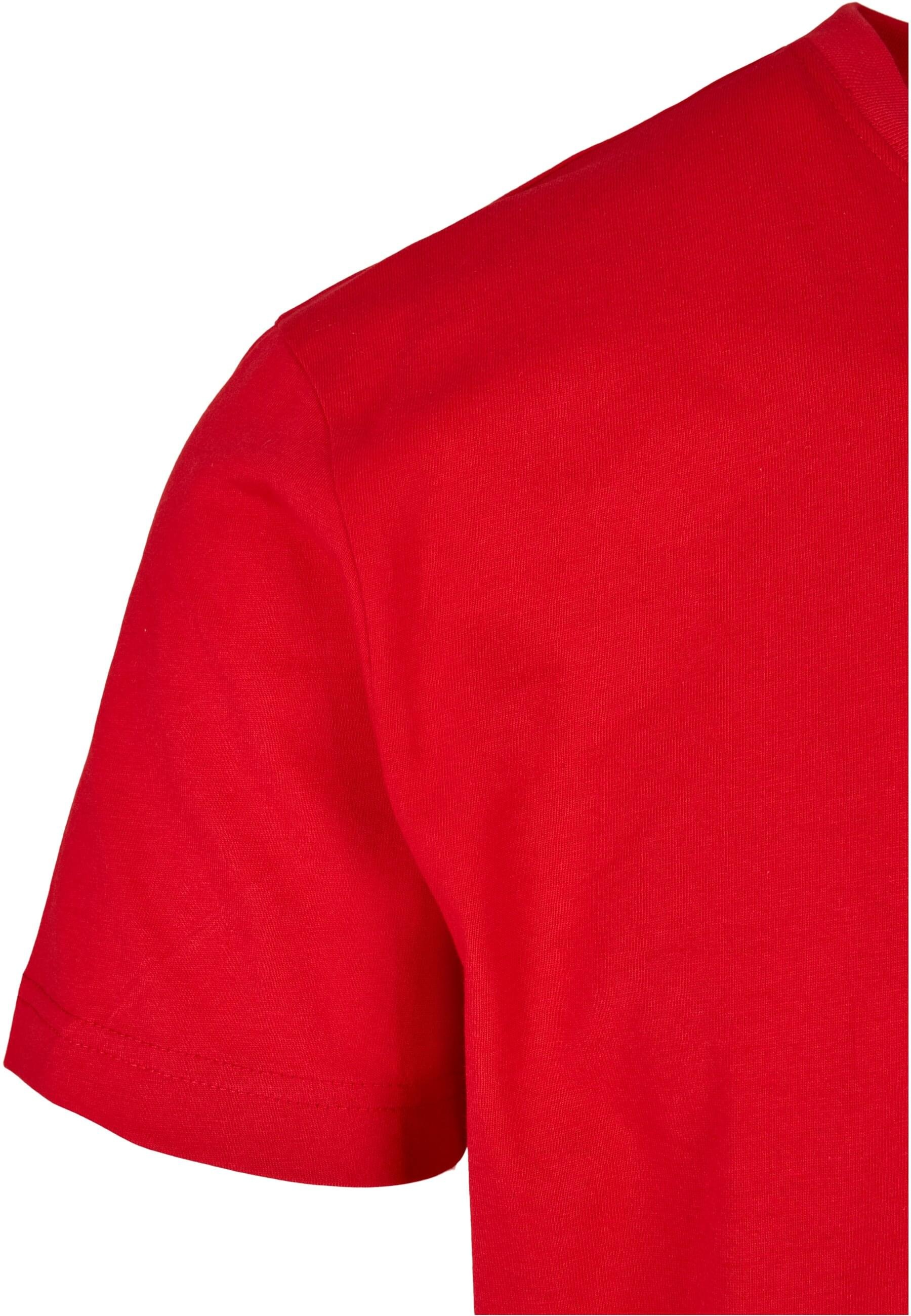Starter Black Label Kurzarmshirt »Starter Black Label Herren Starter Essential Jersey«, (1 tlg.)