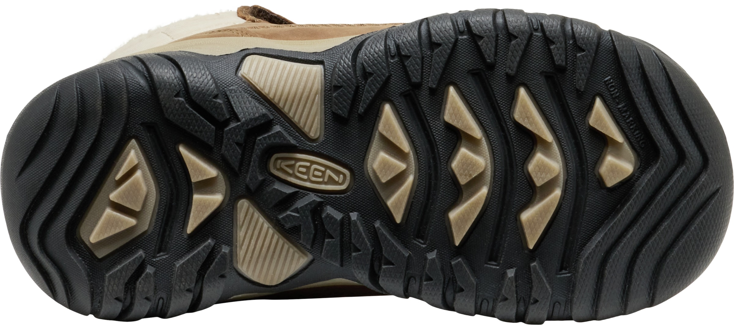 Keen Winterstiefel »KANIBOU WP«  Winterschuhe, Winterboots, Snowboots, wasserdicht