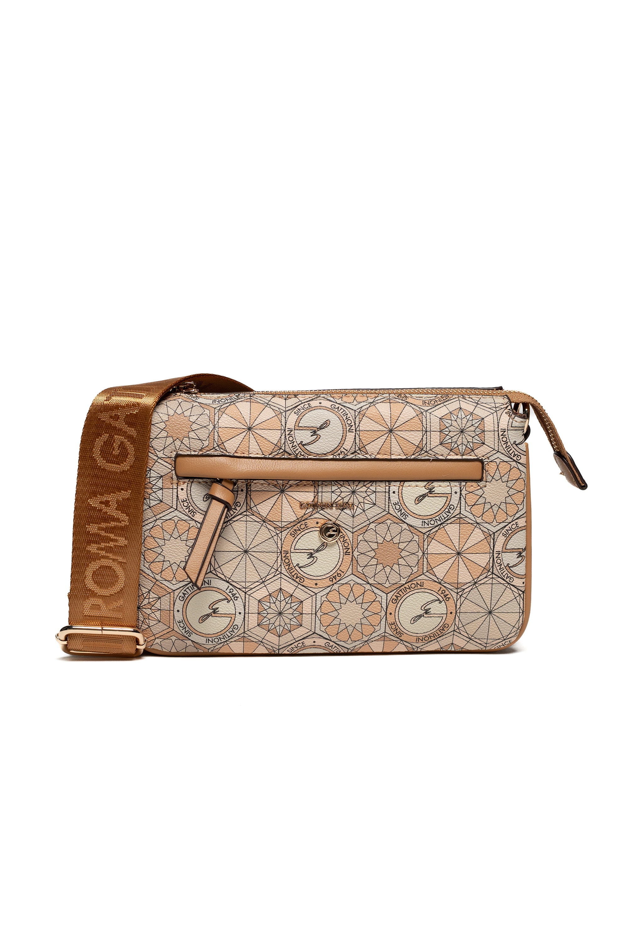 Gattinoni Schultertasche »Teodosia Daily Crossbody Bag Damen« Schultertasche Damen, Abendtasche, Fashion, Lifestyle, Sale