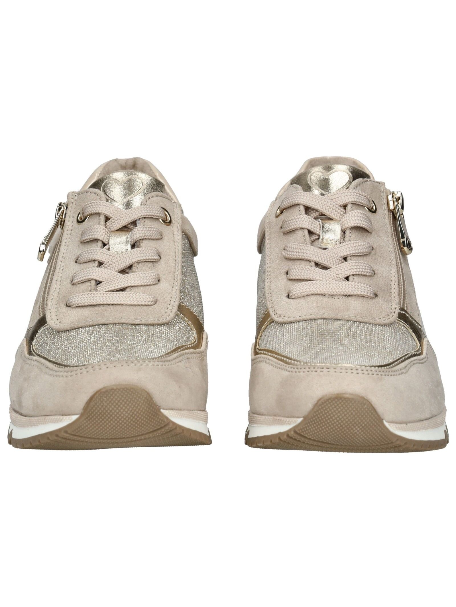 MARCO TOZZI Sneaker »Marco Tozzi Sneaker Lederimitat/Textil«