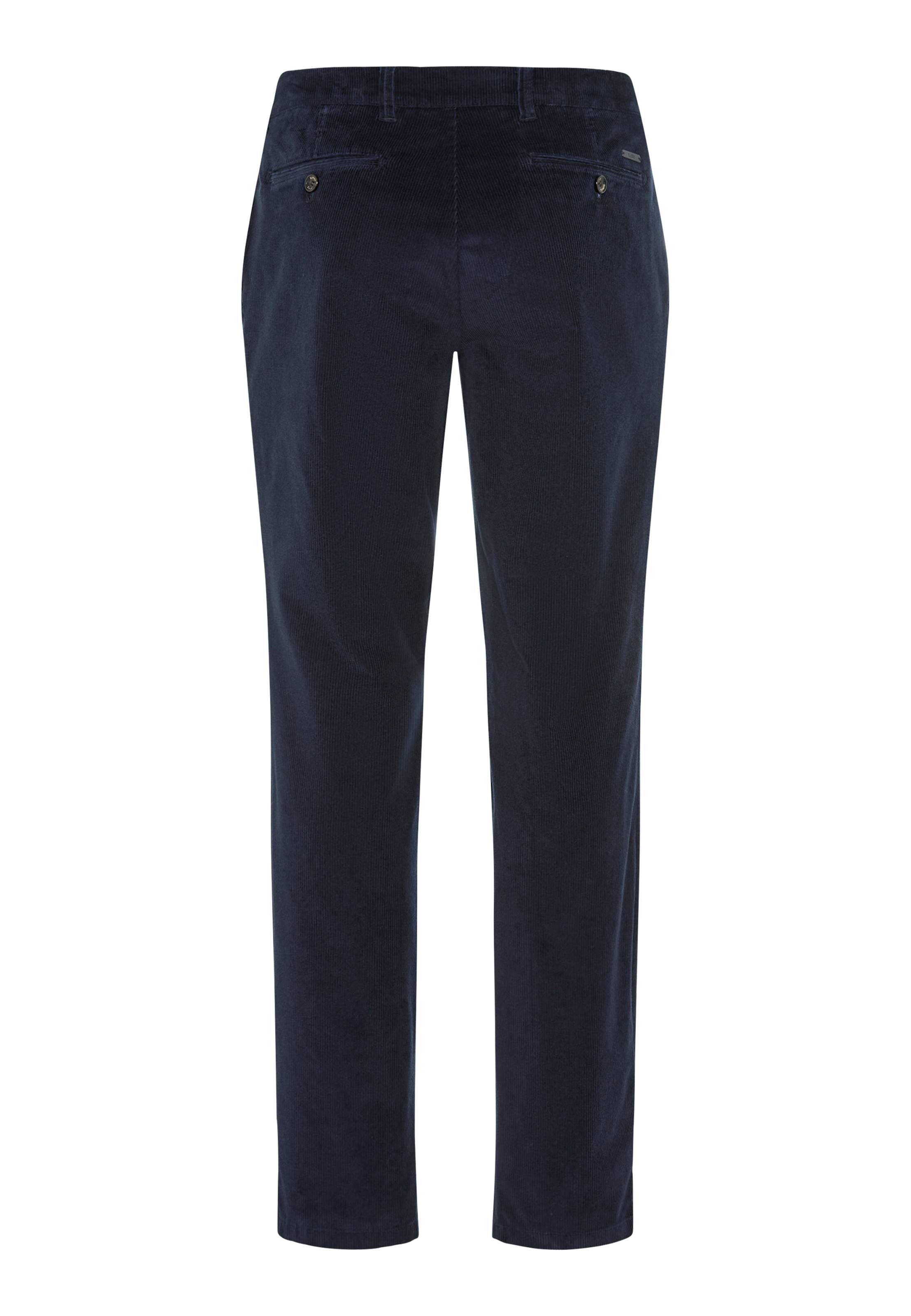 EUREX by BRAX Chinohose »Style JIM«