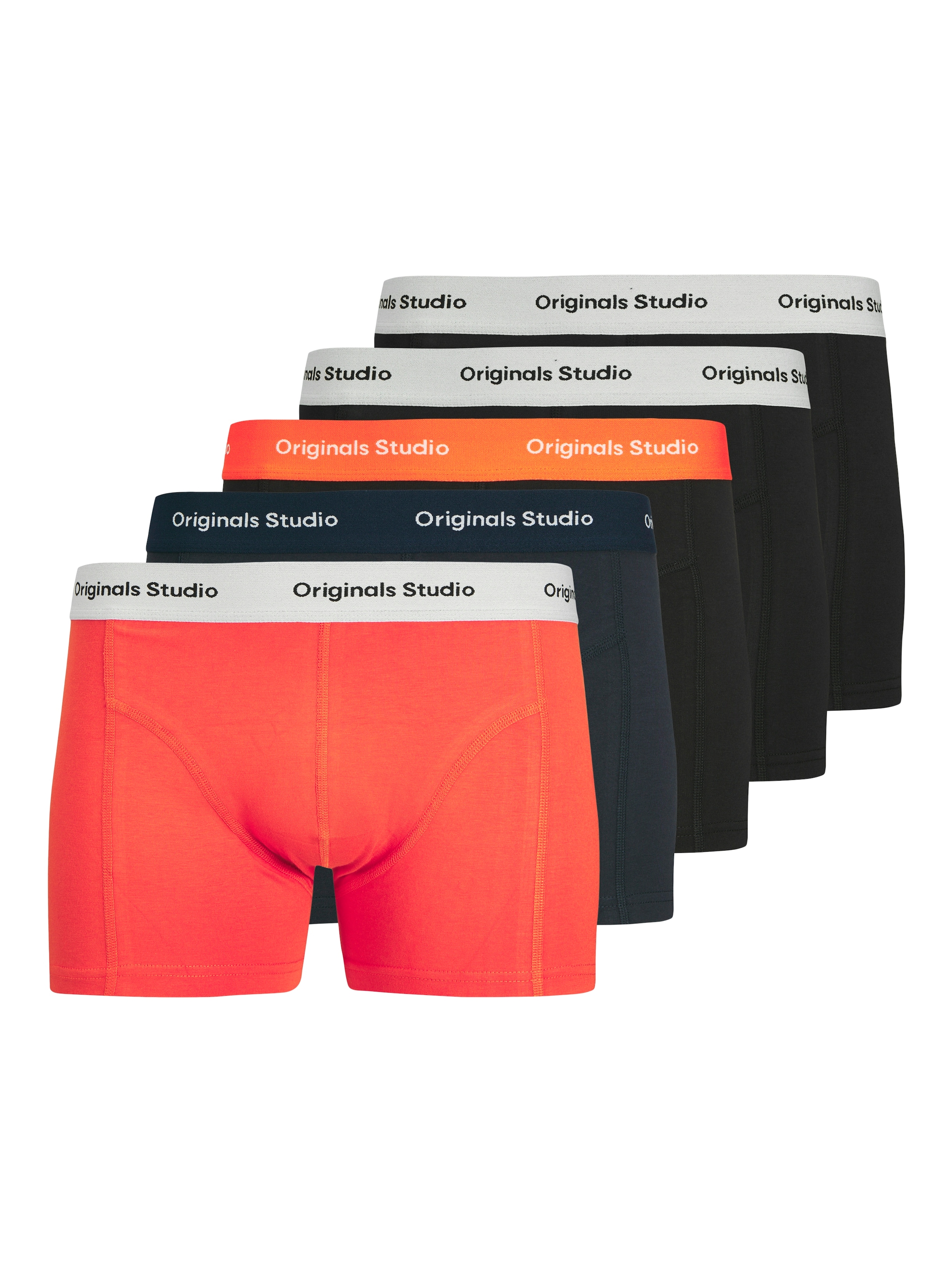 Jack & Jones Jack & Jones Trunk »JACVESTERBRO SOLID...