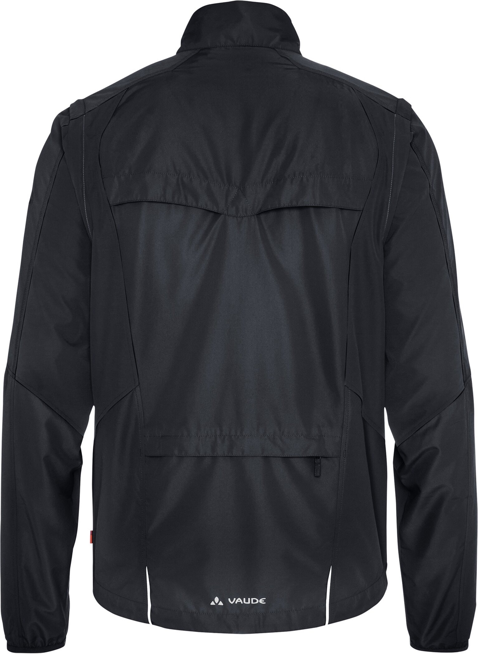 VAUDE Fahrradjacke »Dundee Classic«, ohne Kapuze