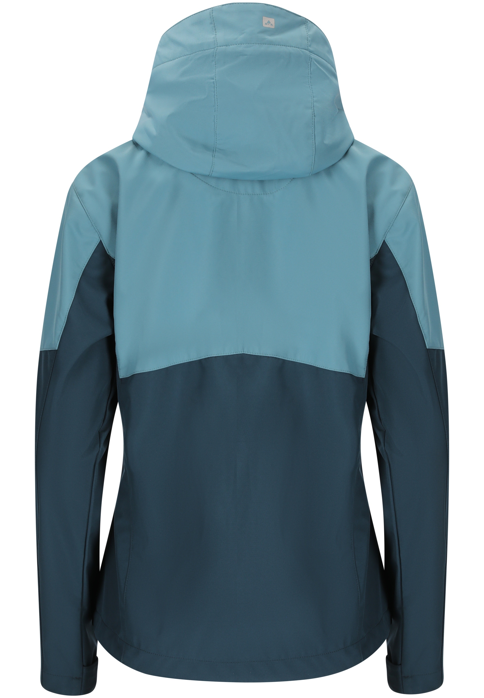 WHISTLER Softshelljacke »Rosea V2«, mit wasserabweisender Beschichtung