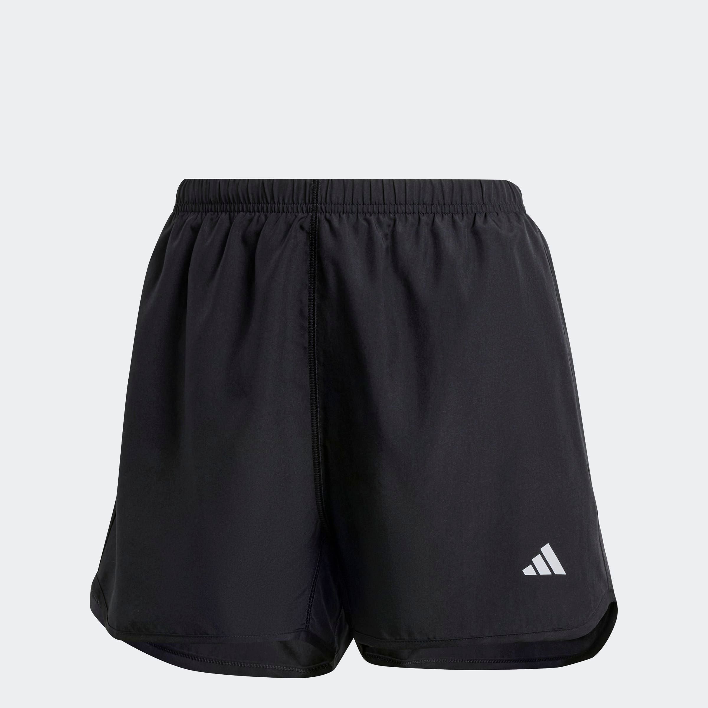 adidas Performance Laufshorts »RUN IT SHORT«, (1 tlg.)