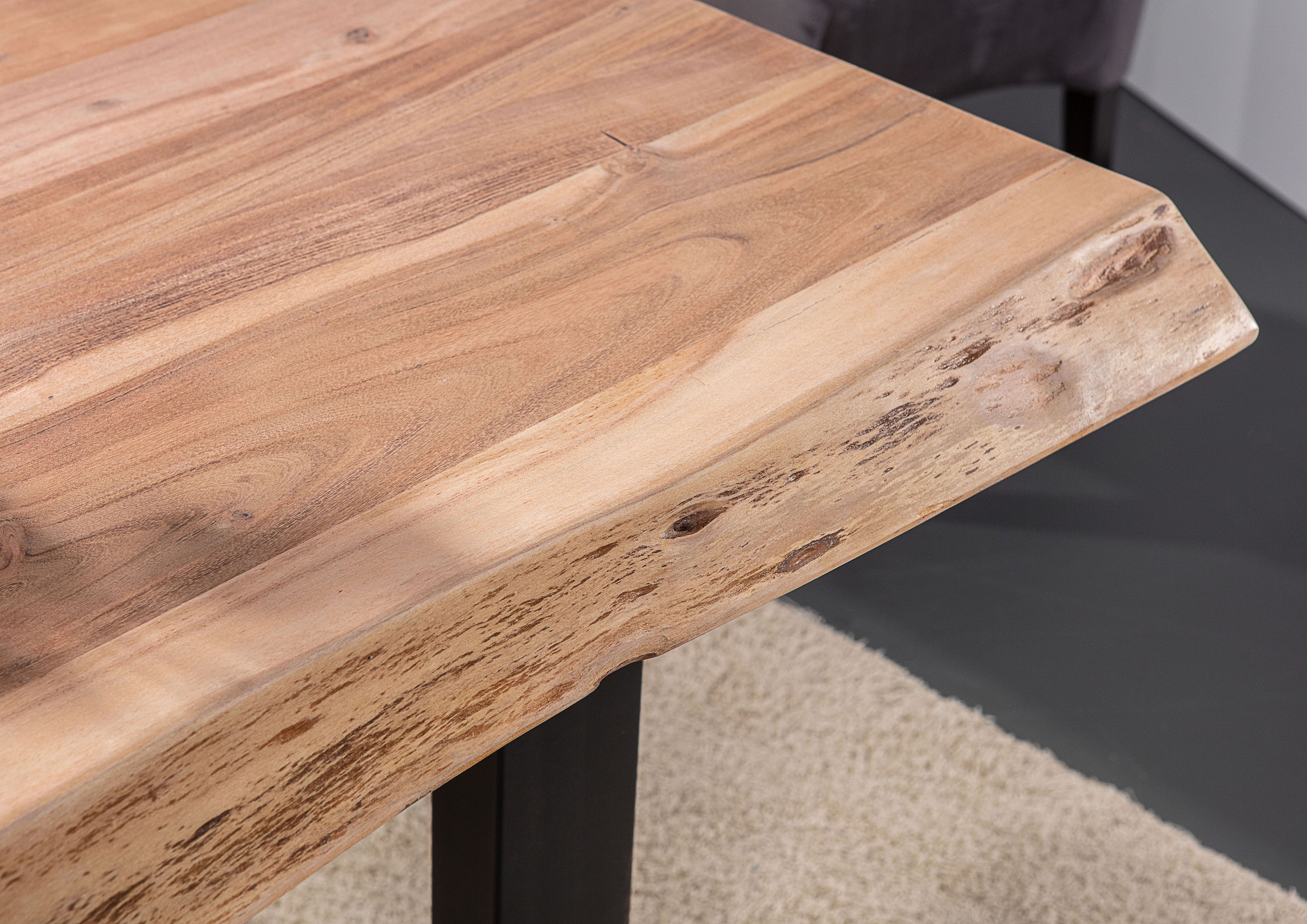 Gutmann Factory Esstisch