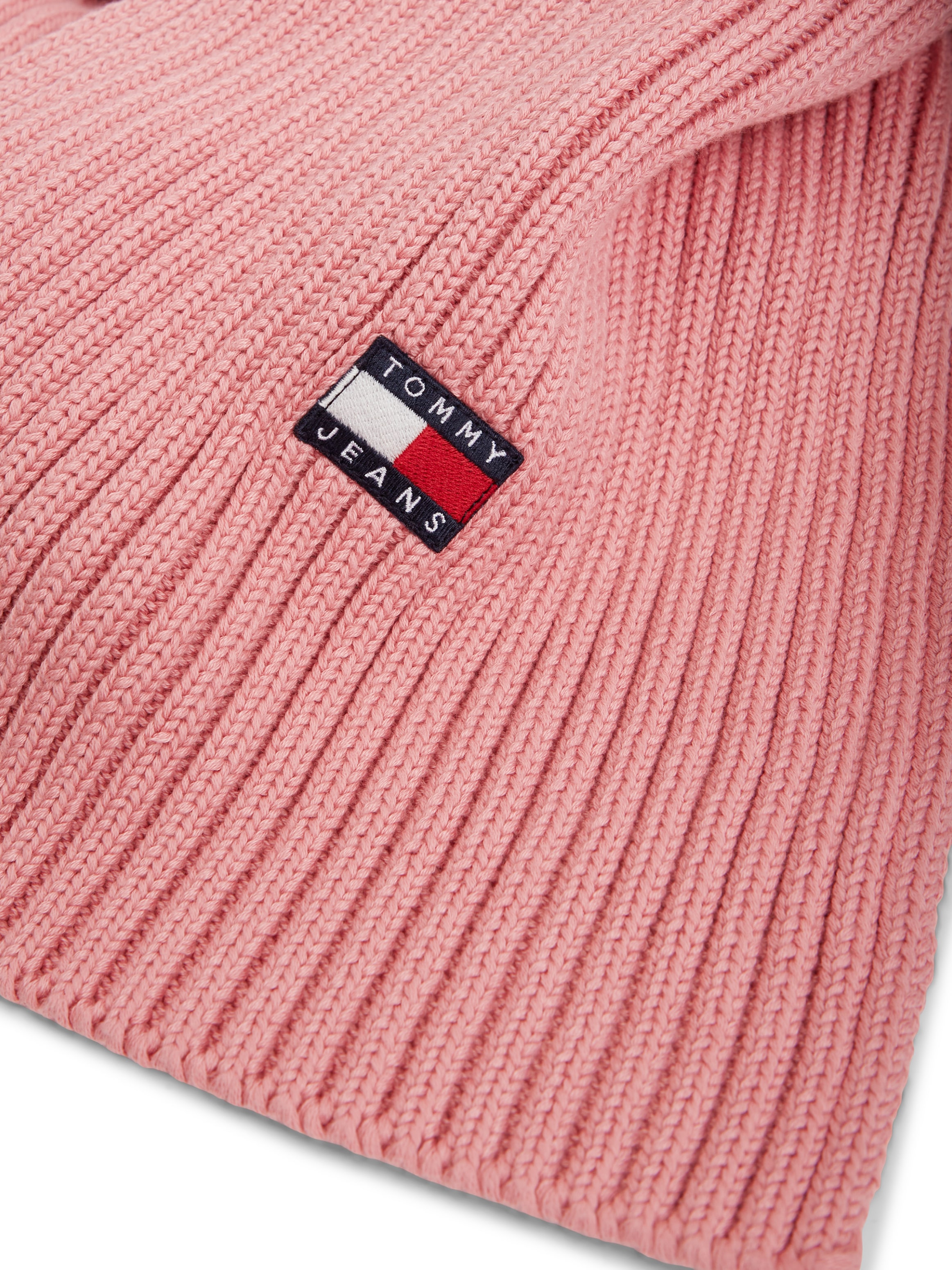 Tommy Jeans Schal »TJW HERITAGE CORE«
