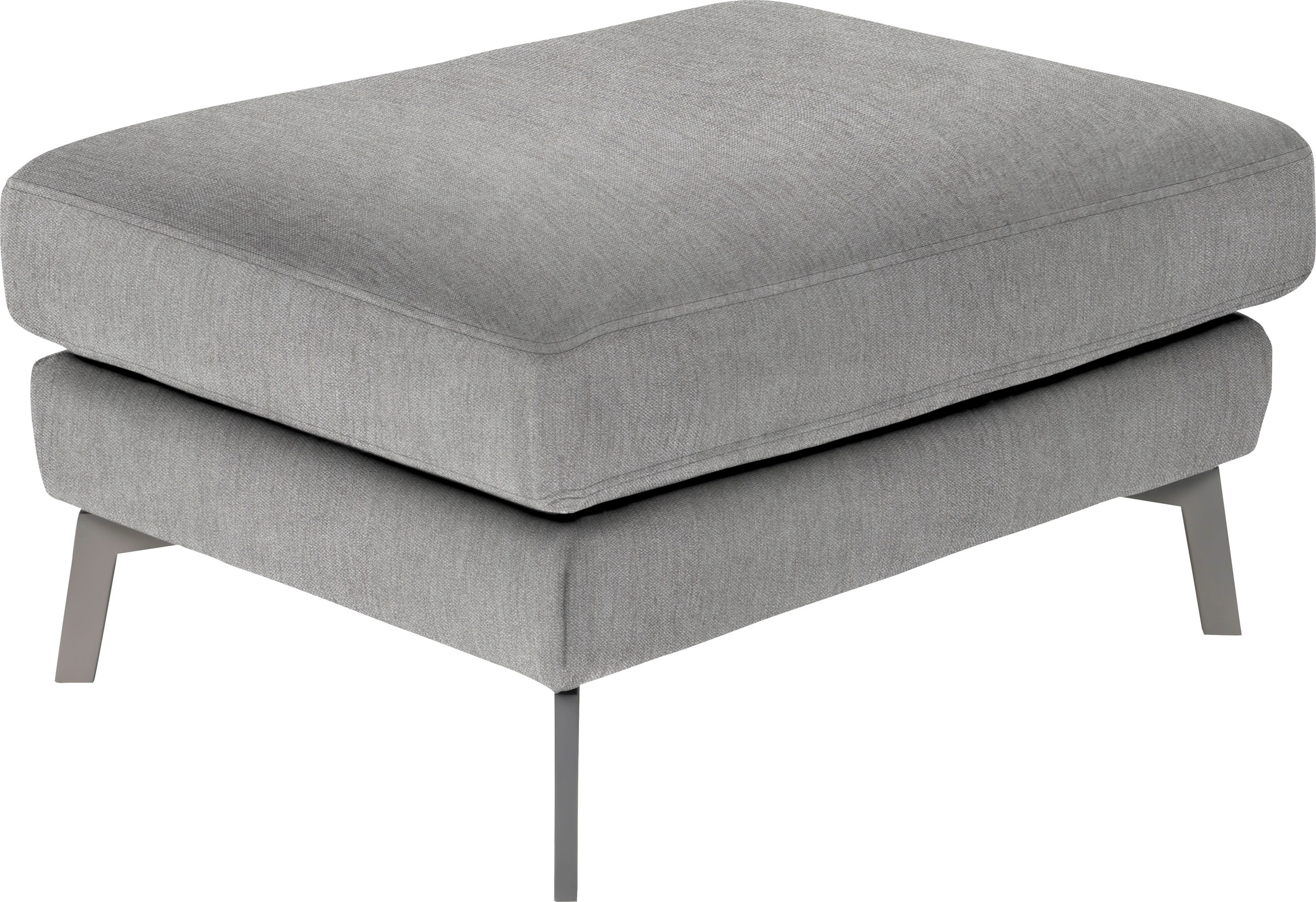 furninova Sessel »Saga«, (Set, mit Hocker), ein Klassiker im skandinavischen Design