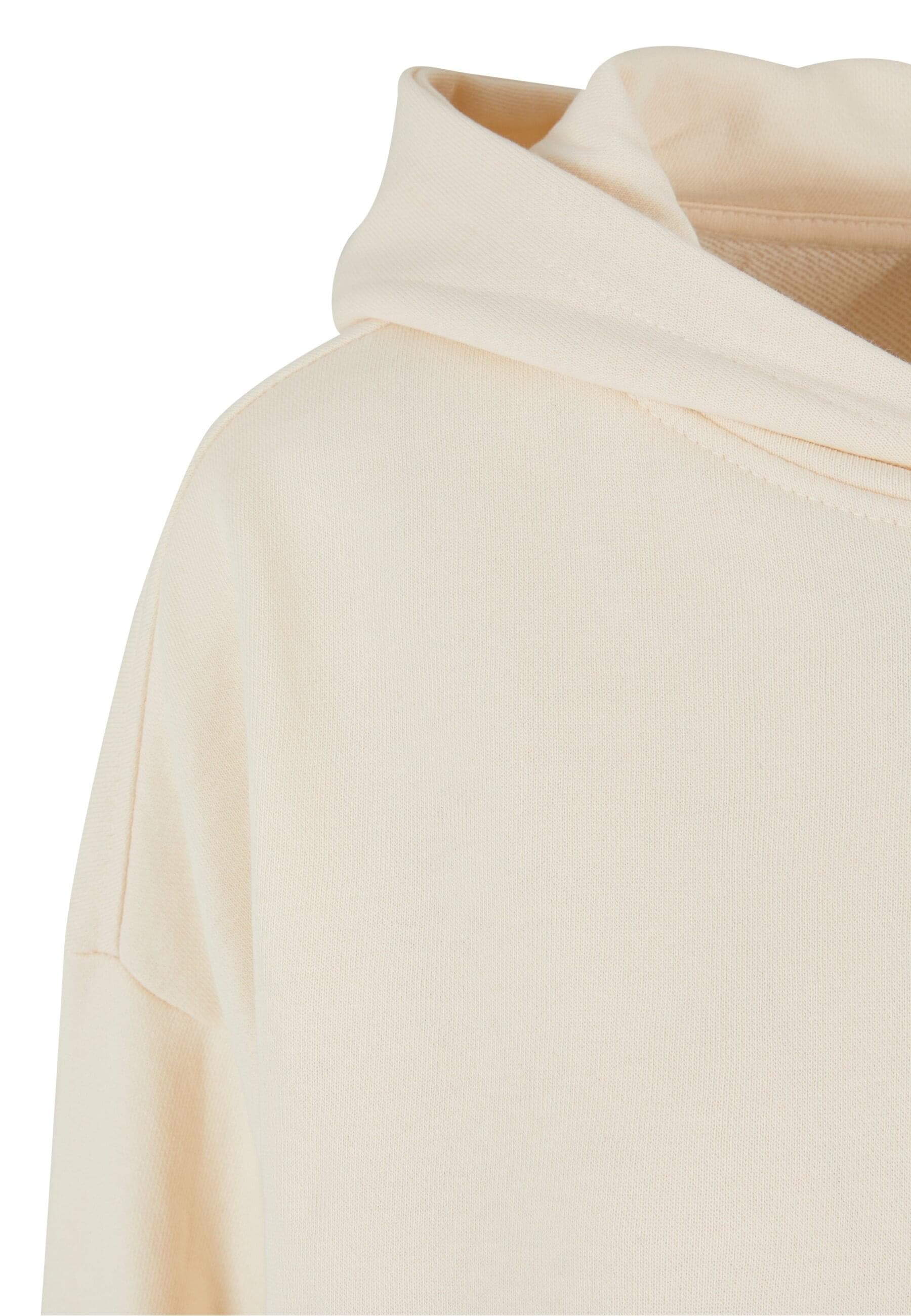 URBAN CLASSICS Kapuzenpullover »Urban Classics Ladies Light Terry Oversized Hoodie«