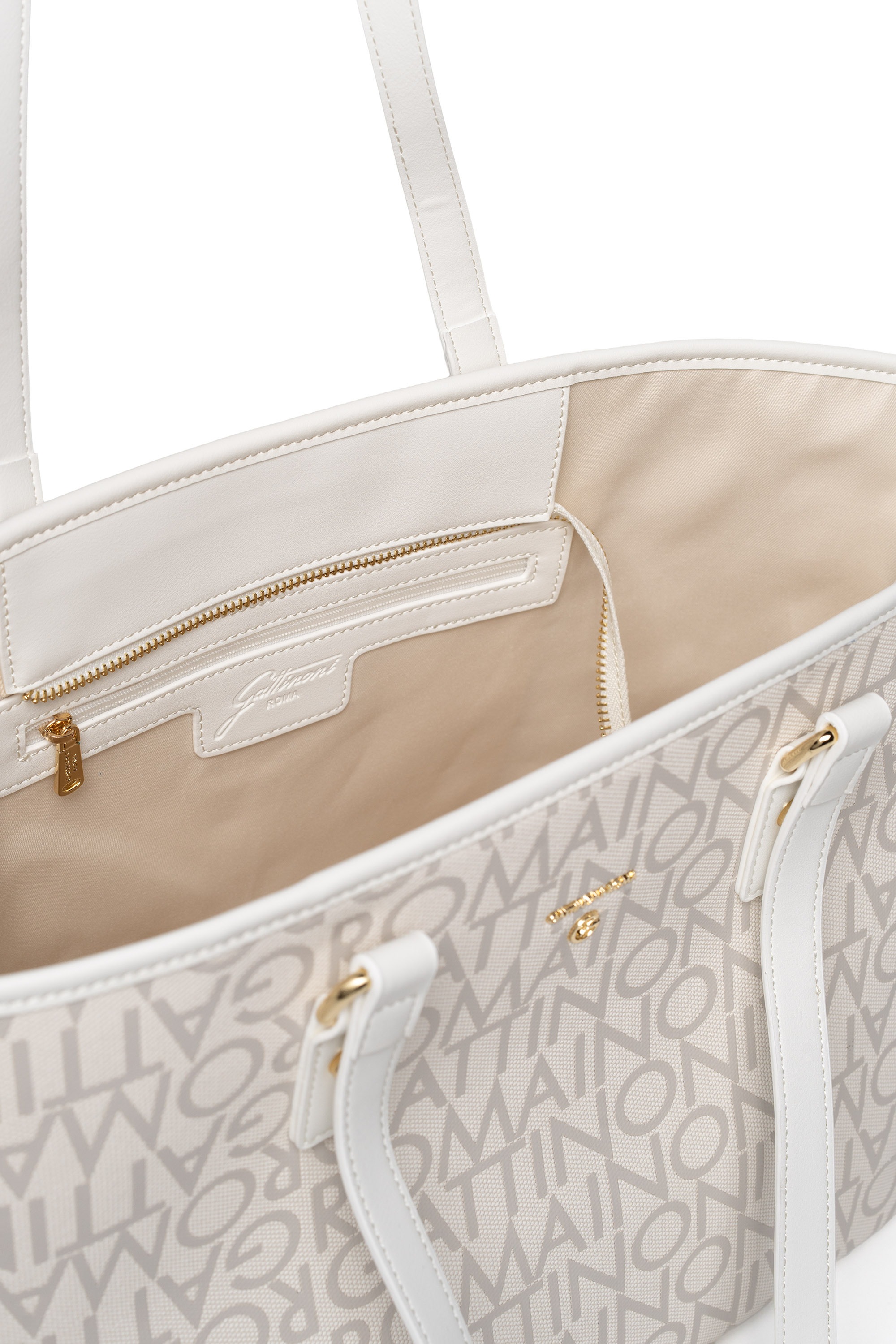 Gattinoni Tragetasche »Charlie Shopping Bag Damen« Tragetasche Damen, Shopper, Strandtasche, Fashion, Lifestyle, Sale