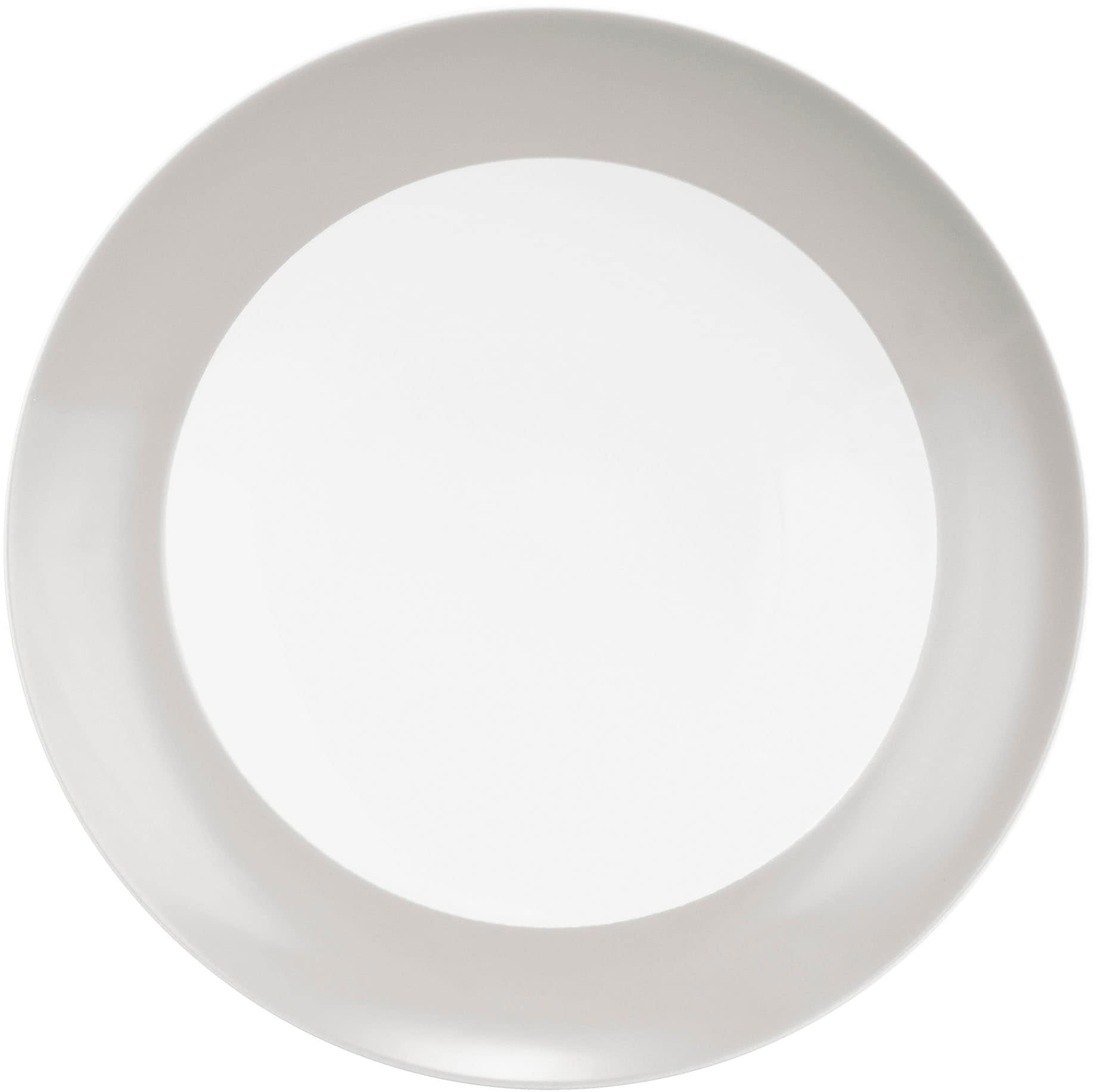Seltmann Weiden Suppenteller "Liberty Pure Colors" tiefer Teller, Pastateller