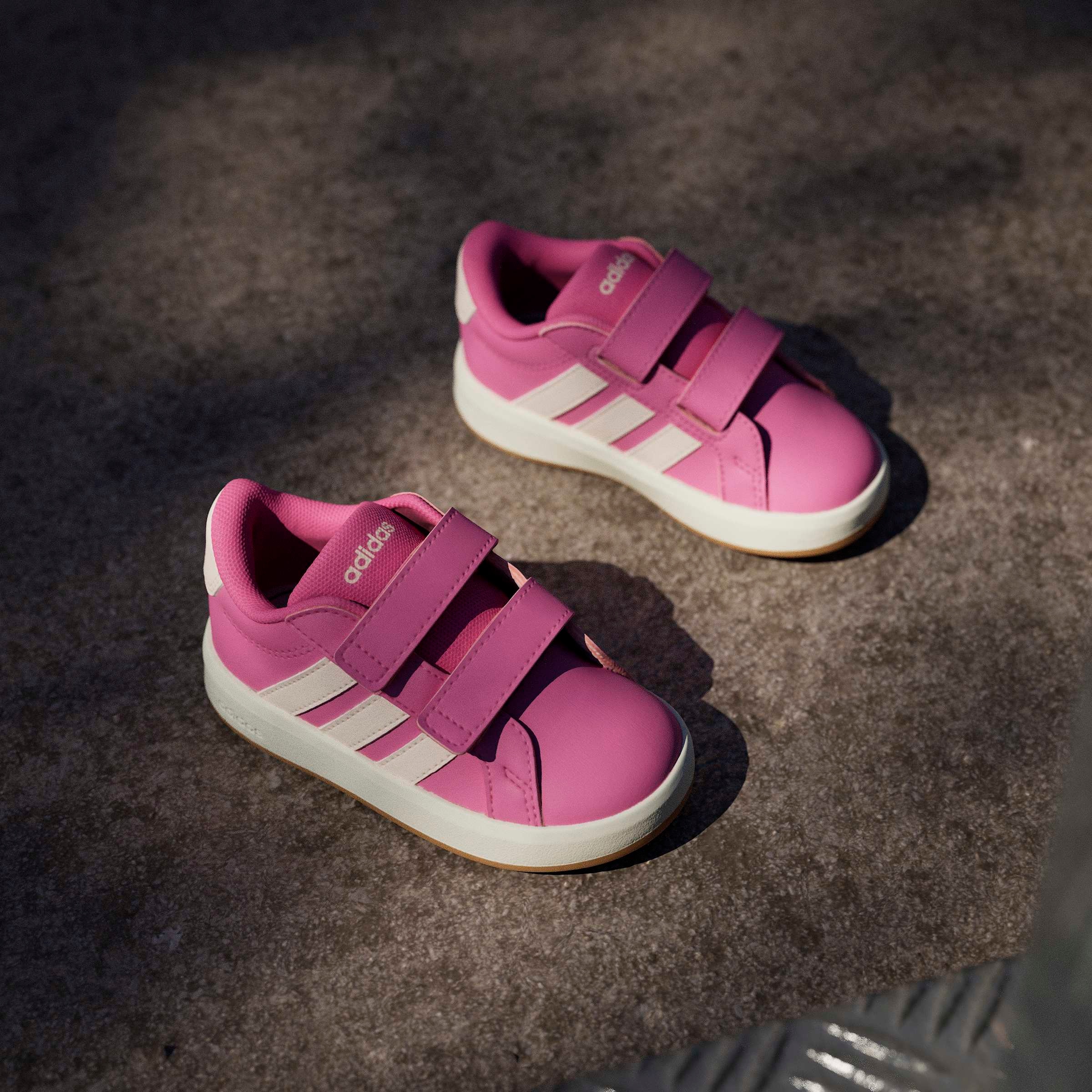 adidas Sportswear Sneaker »GRAND COURT 3.0 KIDS«  für Kinder