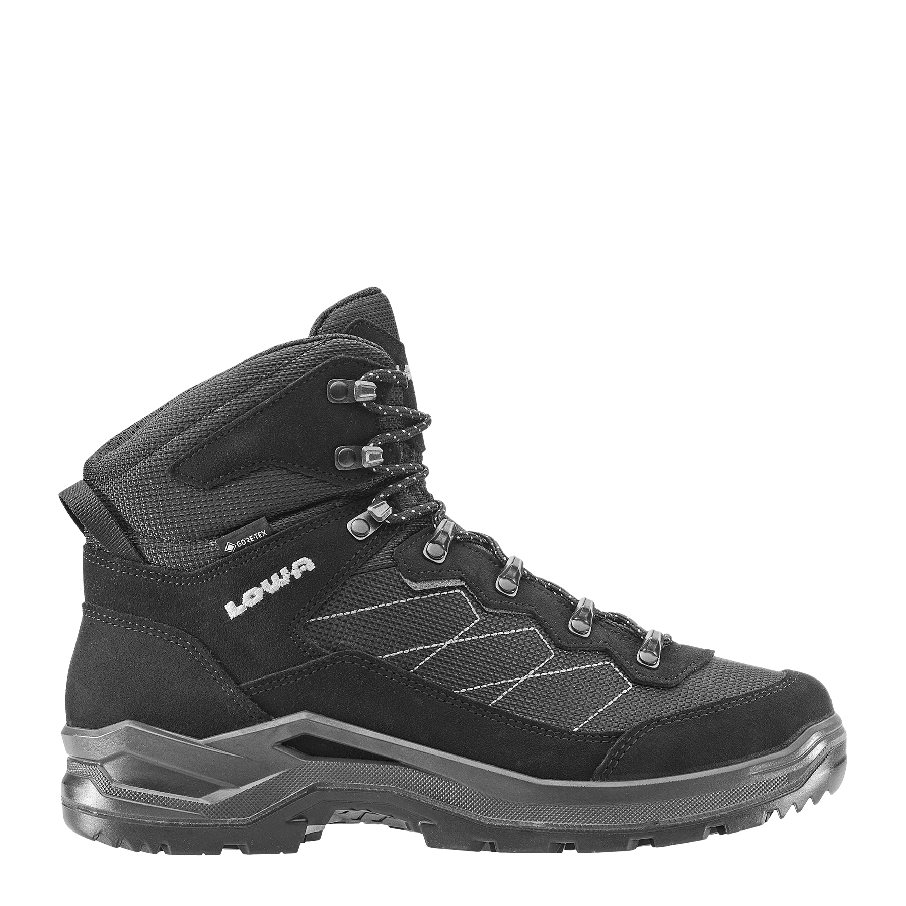 Lowa Wanderschuh »TAURUS PRO GTX MID«, wasserdicht