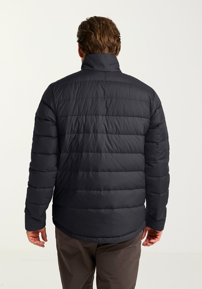 Jack Wolfskin Daunenjacke "ATHER DOWN JKT M RDS" günstig online kaufen