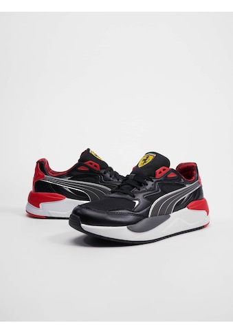 PUMA Sportbačiai »Herren X Ferrari X-Ray tr...