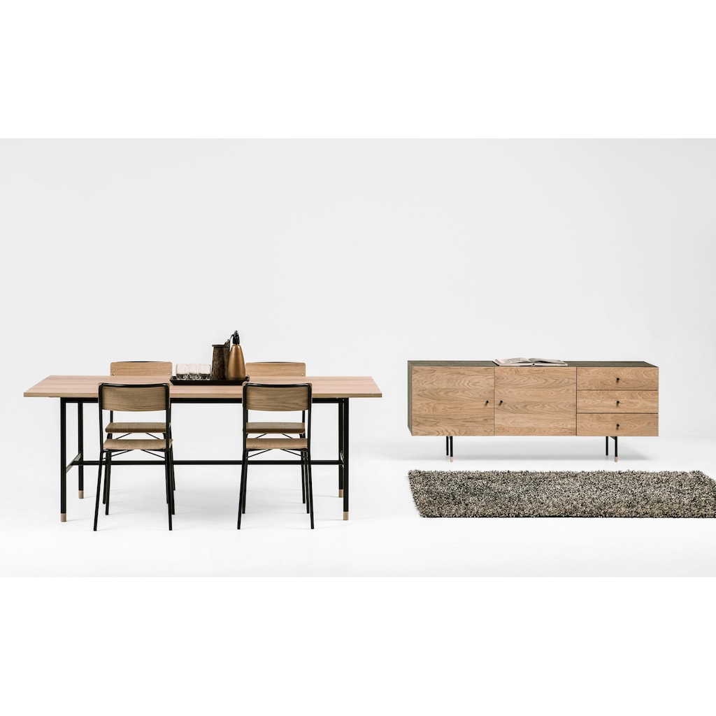 Woodman Sideboard »Daniel«