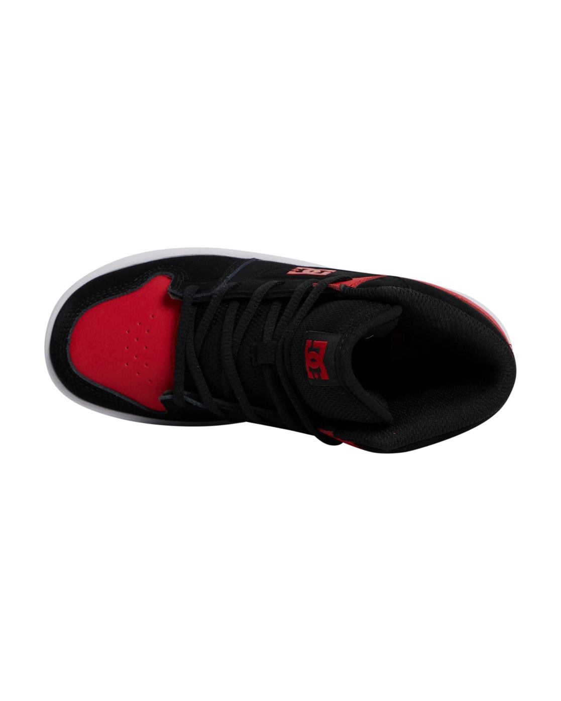 DC Shoes Sneaker »Manteca 4 Hi«