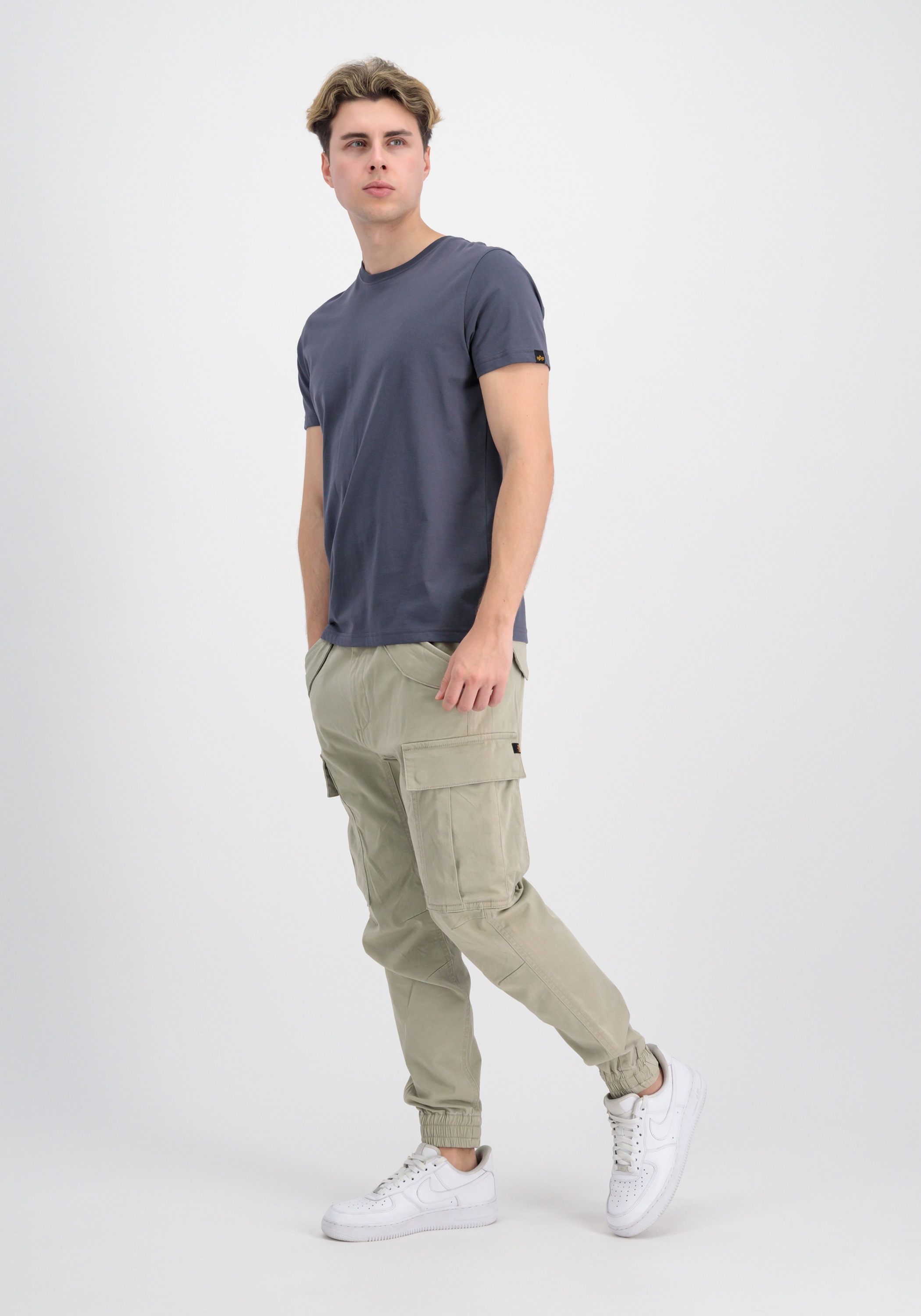 Alpha Industries Cargohose "Airman Pant" günstig online kaufen