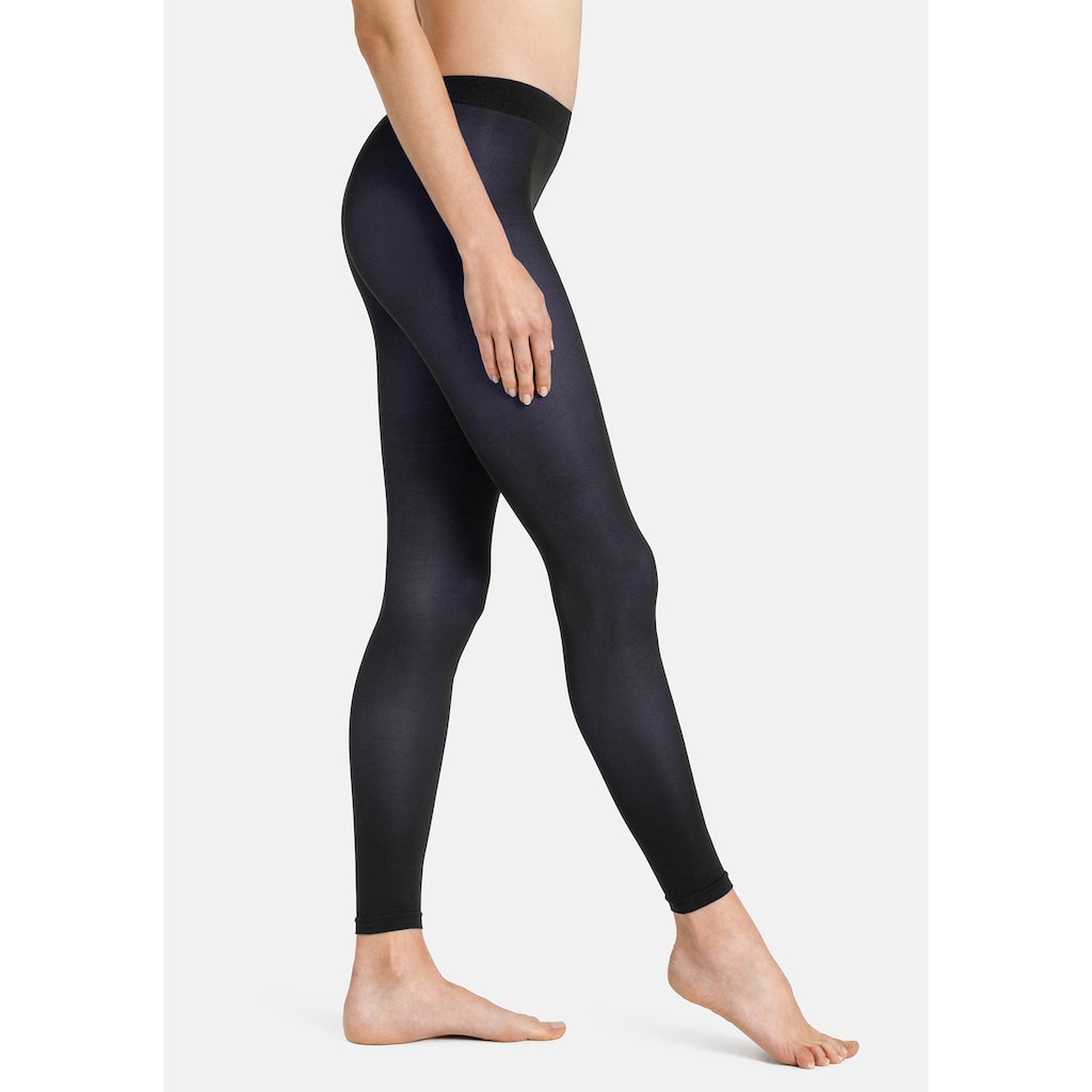 s.Oliver Strumpfhose »Leggings 2er Pack«