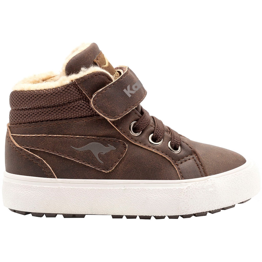 KangaROOS Sneaker »Kavu III«