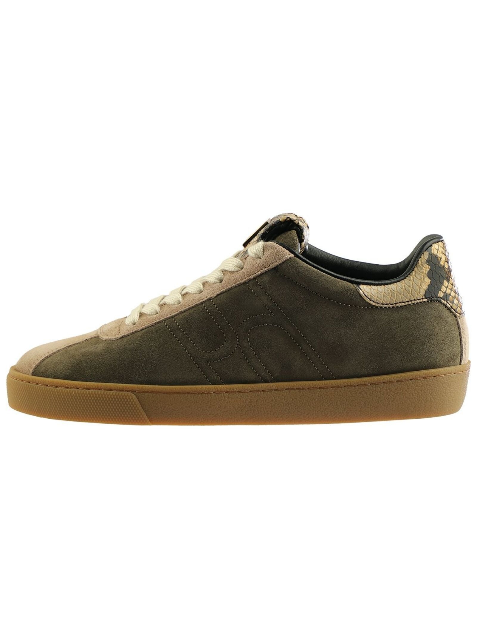 Högl Sneaker »Högl Sneaker Veloursleder«