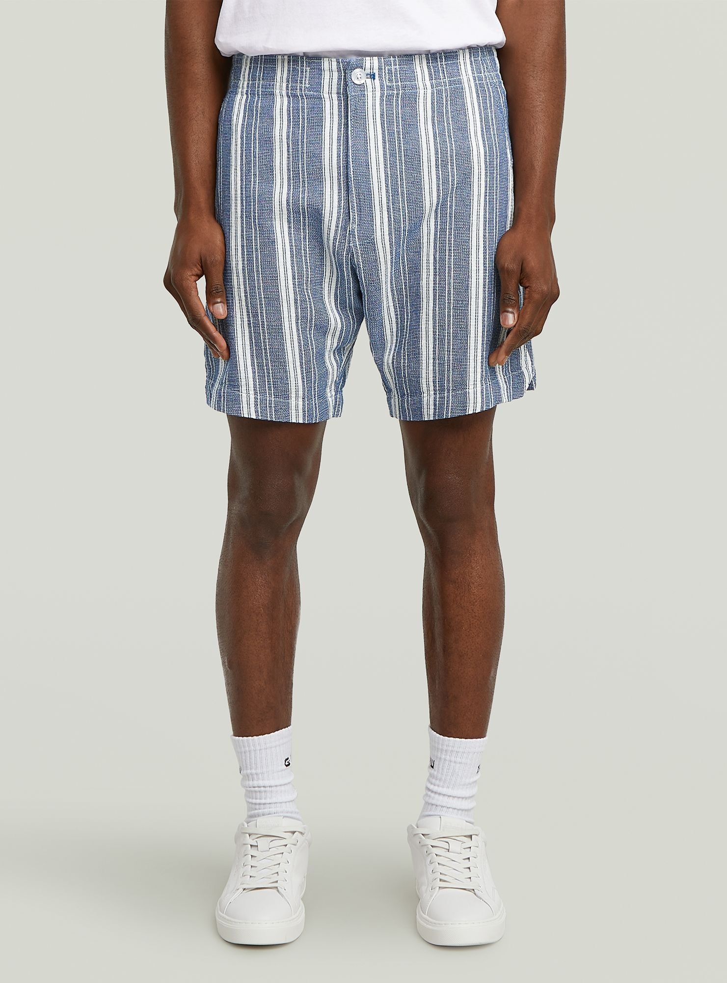 G-STAR Trainingsshorts "Resort Shorts" günstig online kaufen