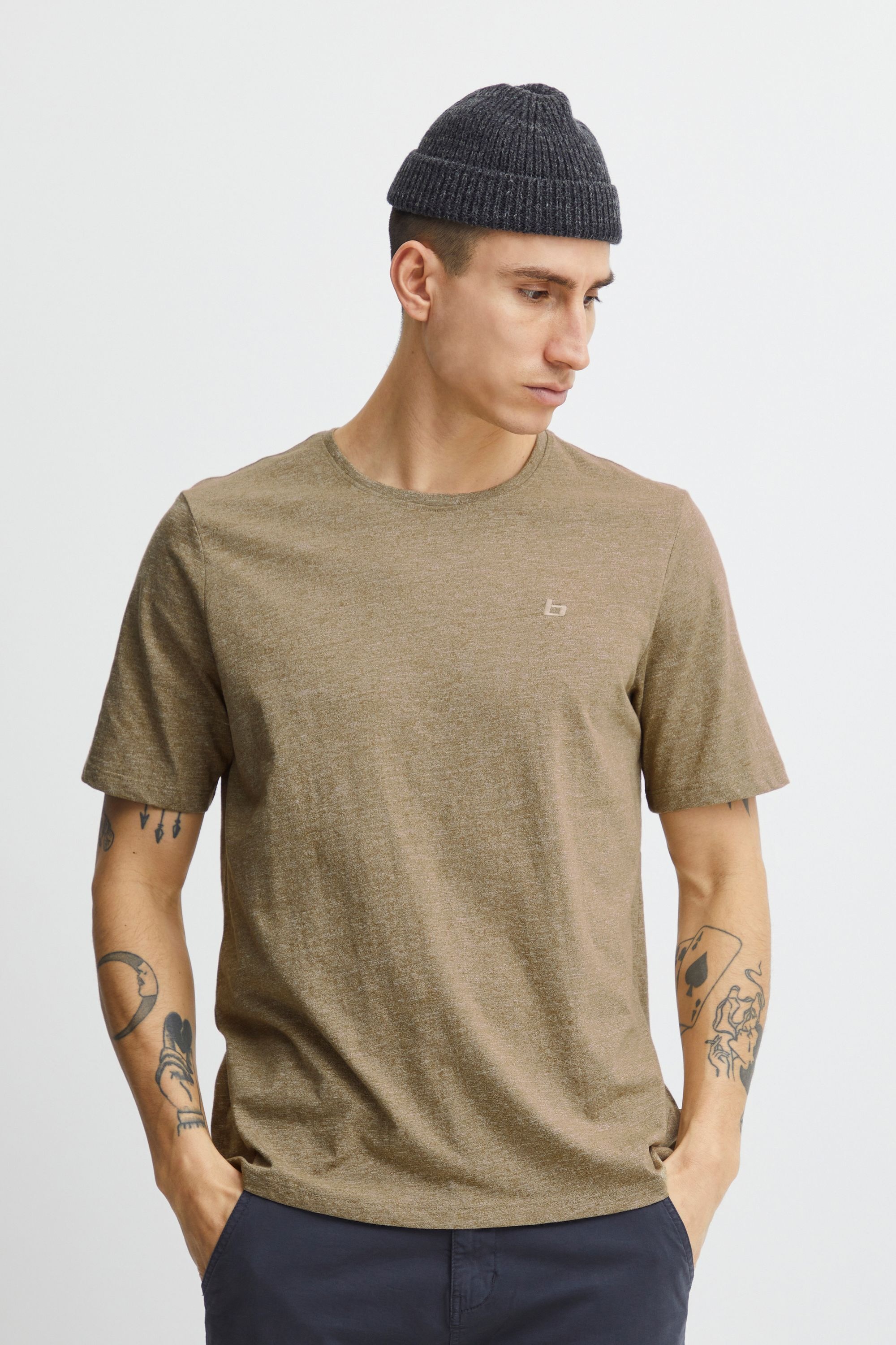 Blend T-Shirt »T-Shirt BHTee«