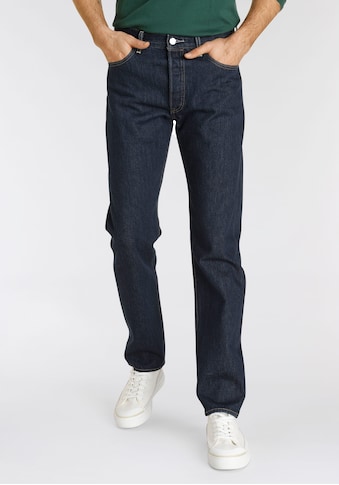 Levi's ® džinsai su 5 kišenėmis »501® 54er Je...