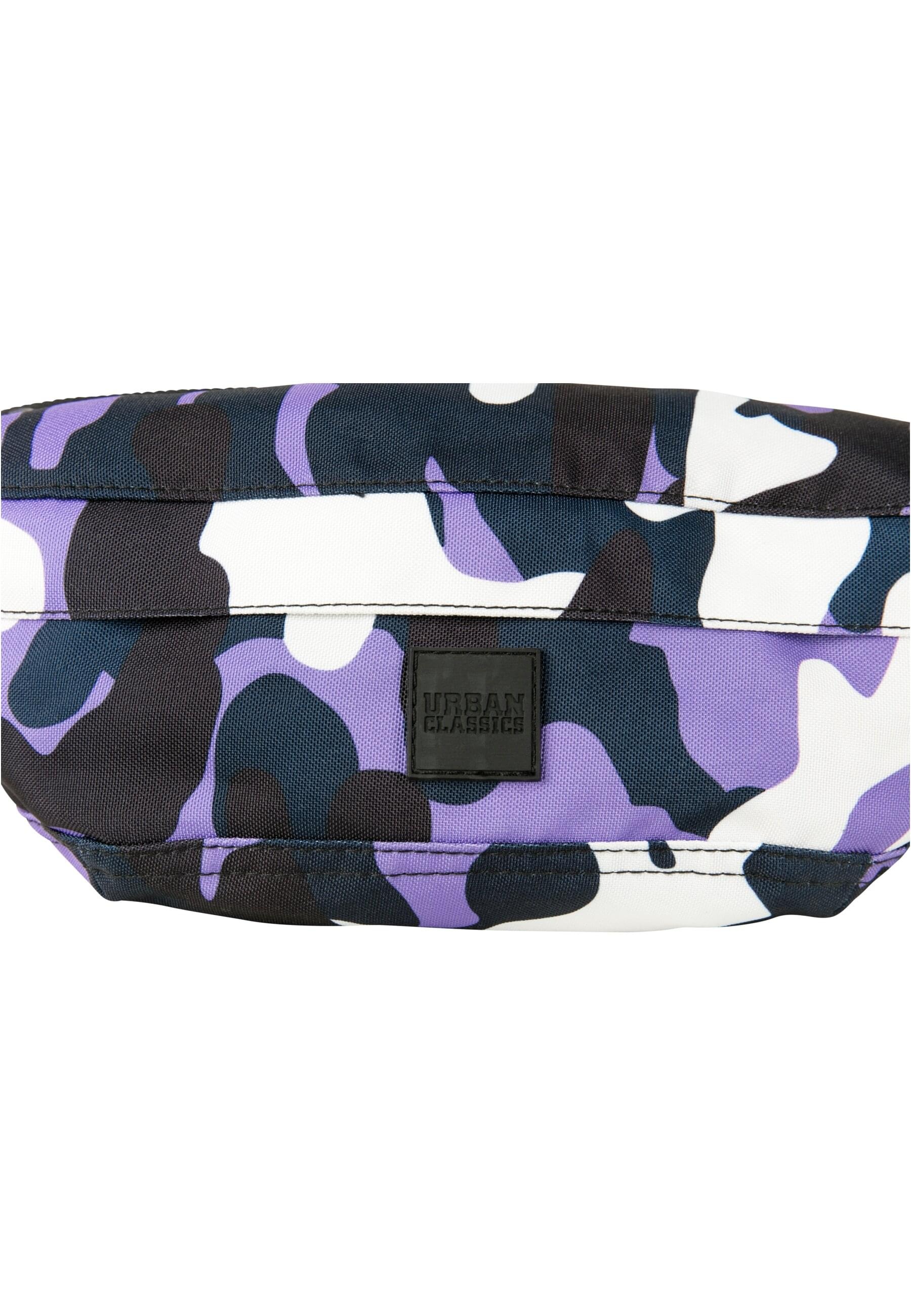 URBAN CLASSICS Mini Bag »Urban Classics Unisex Camo Shoulder Bag«, (1 tlg.)
