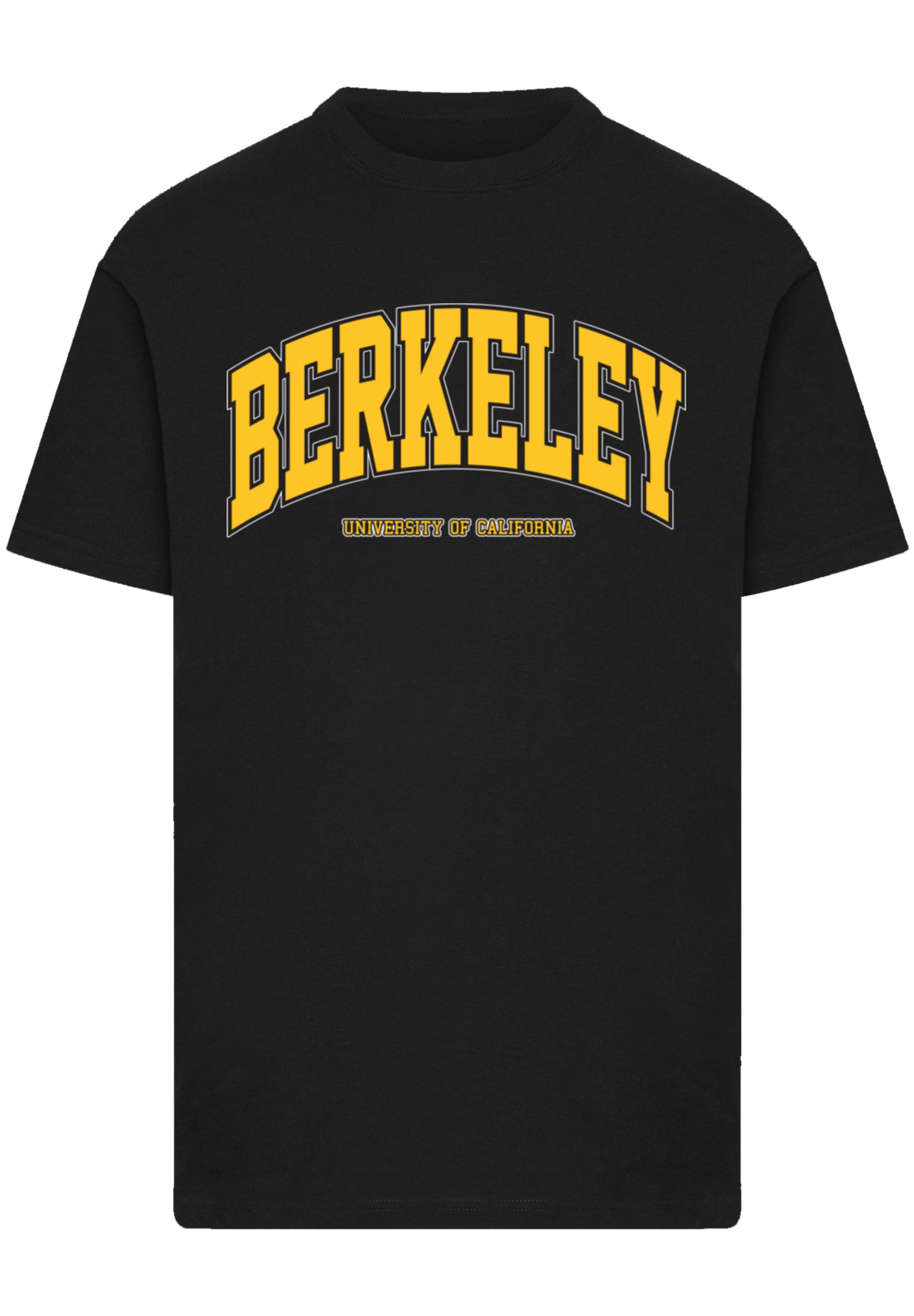 F4NT4STIC T-Shirt "Berkeley University of California Arch" Official Merch günstig online kaufen