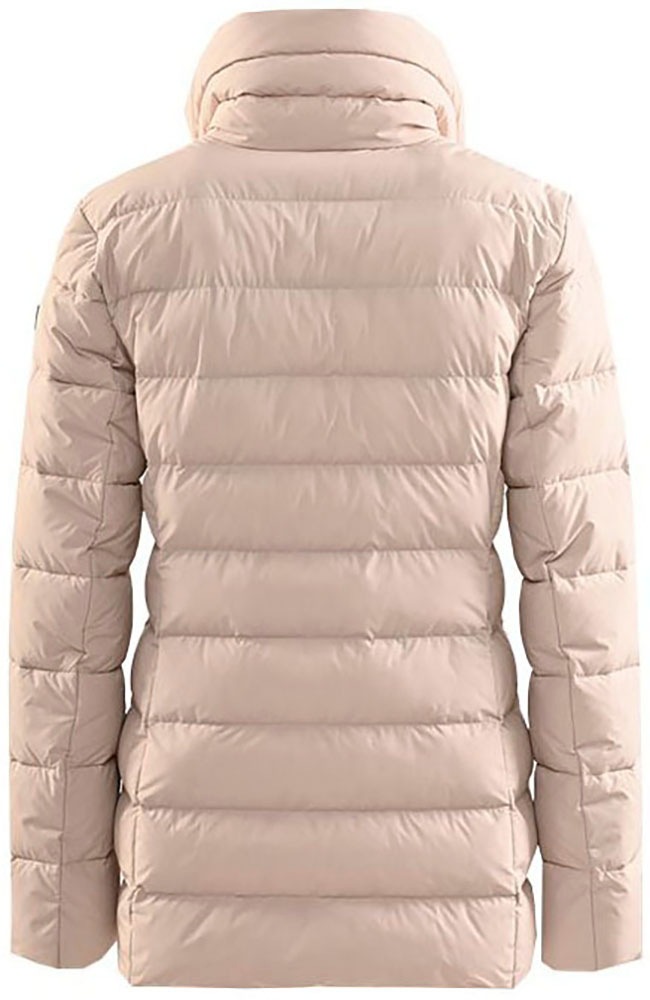 Fuchs Schmitt Steppjacke, mit Reißverschlusstaschen