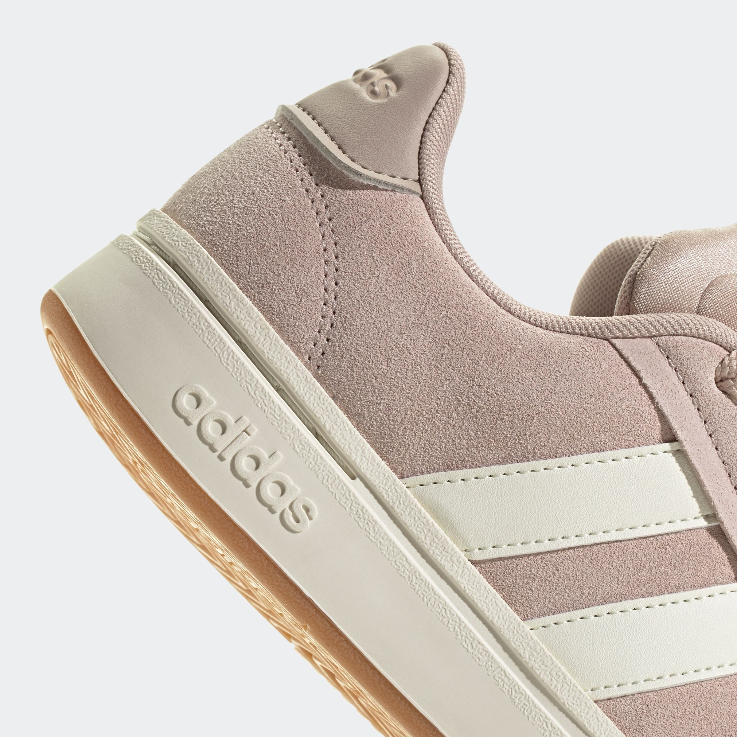 adidas Sportswear Sneaker »GRAND COURT ALPHA«, Design inspiriert vom adidas Campus 00