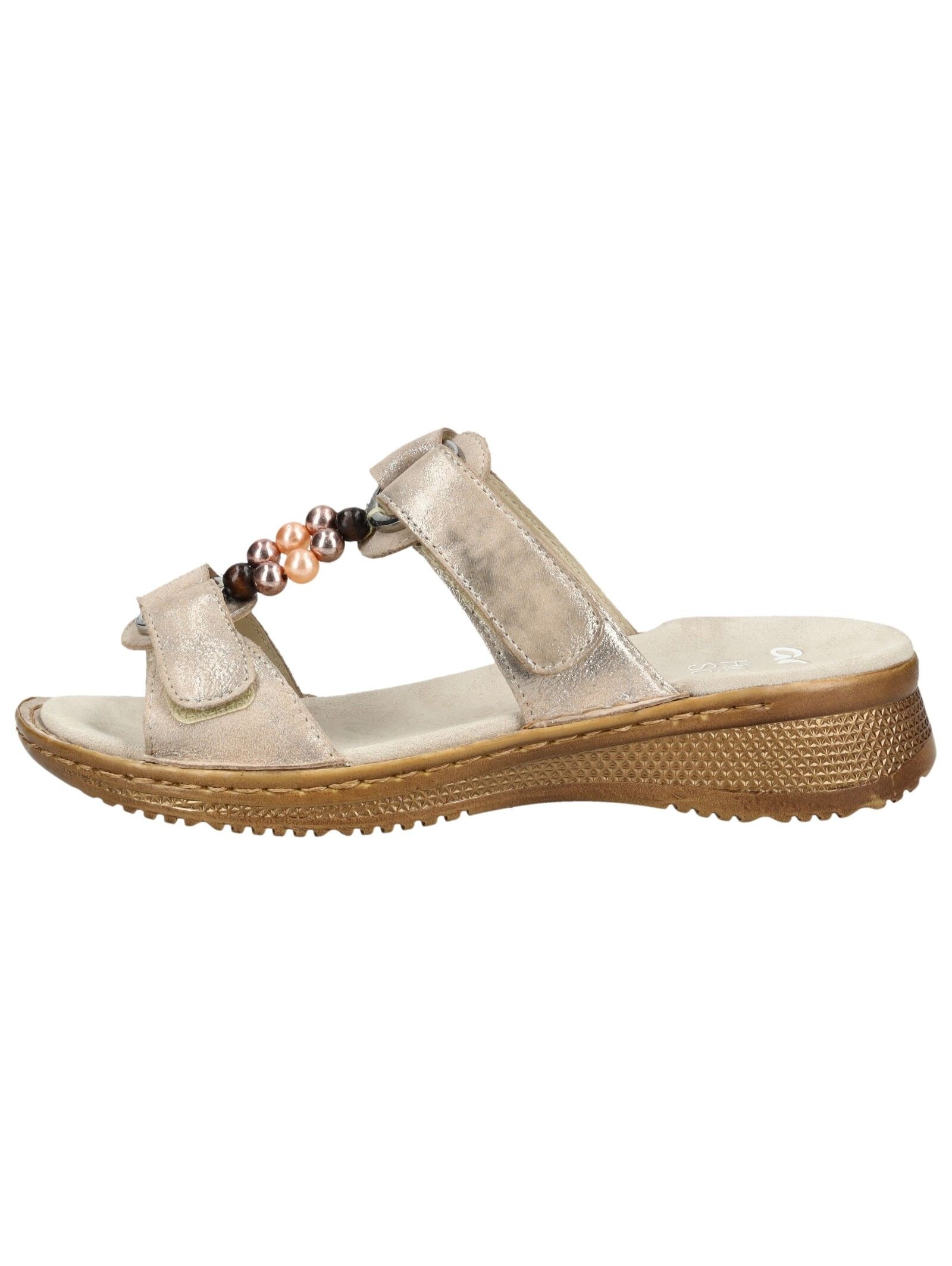 Ara Pantolette "Ara Pantoletten Lederimitat" günstig online kaufen