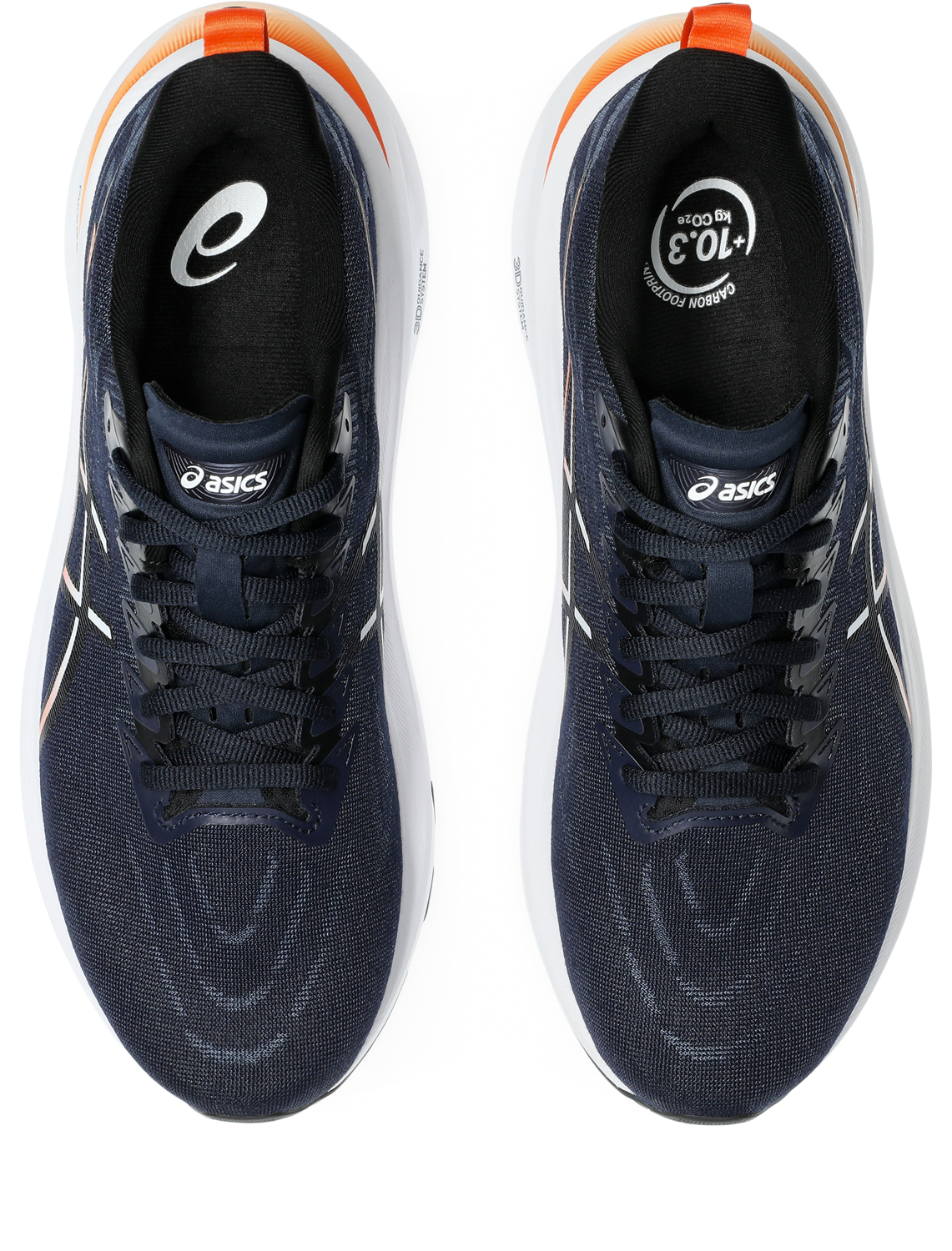Asics Laufschuh »GT-2000 13«, für mehr Stabilität