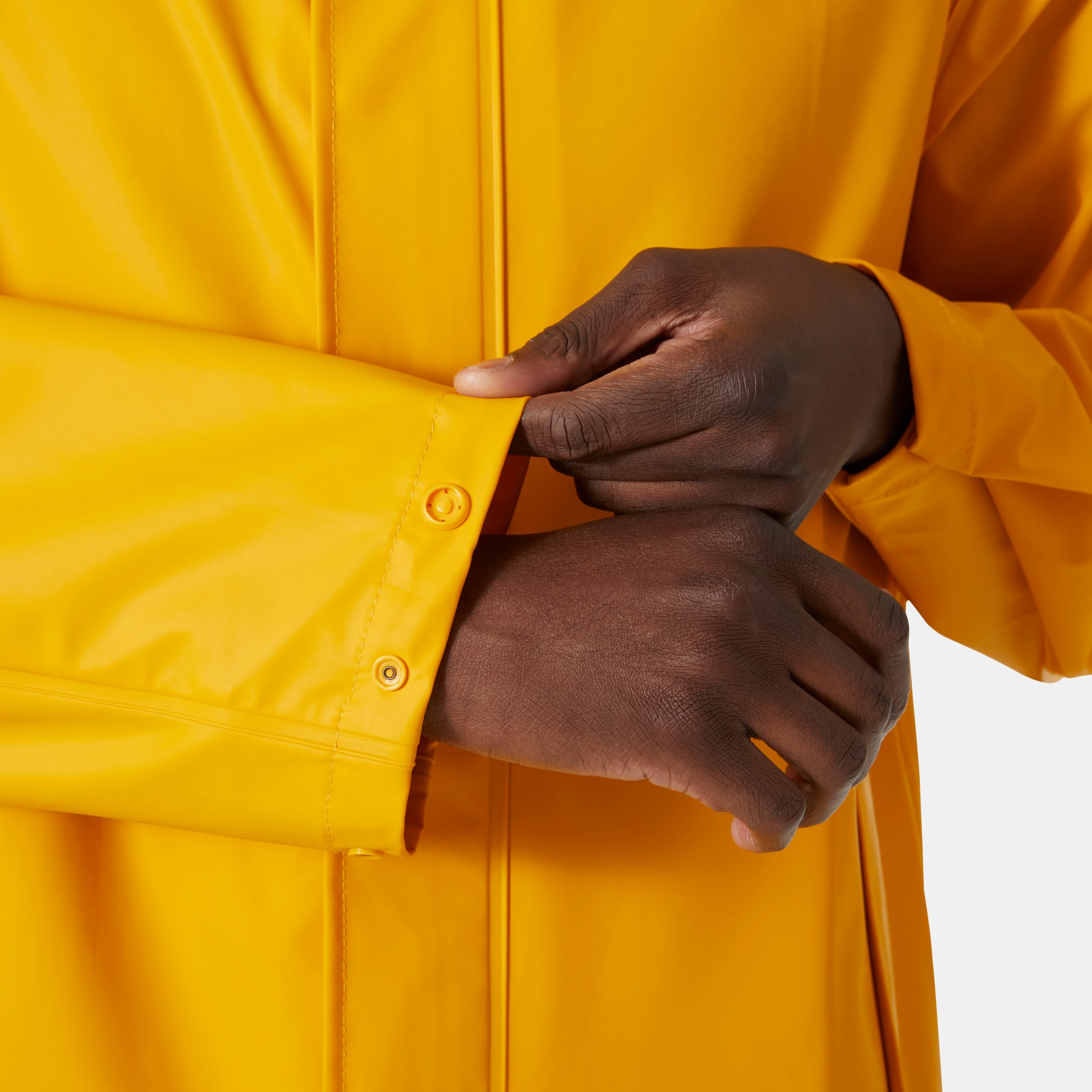 Helly Hansen Regenjacke »MOSS JACKET« 1 Stk. tlg. mit Kapuze