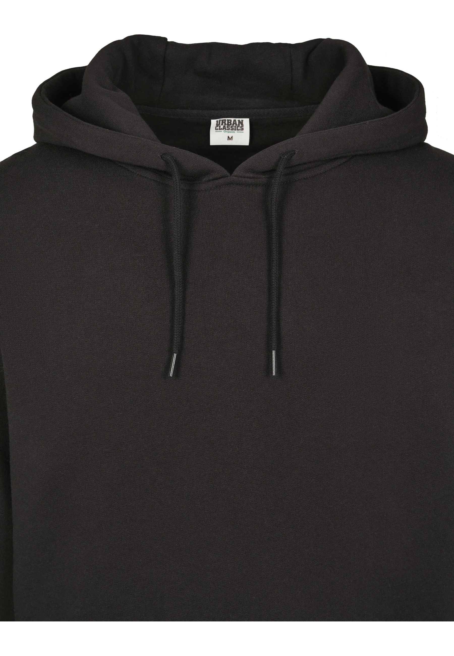 Thumbnail - URBAN CLASSICS Rundhalspullover "Urban Classics Herren Organic Basic Hoody" 1 Stk.