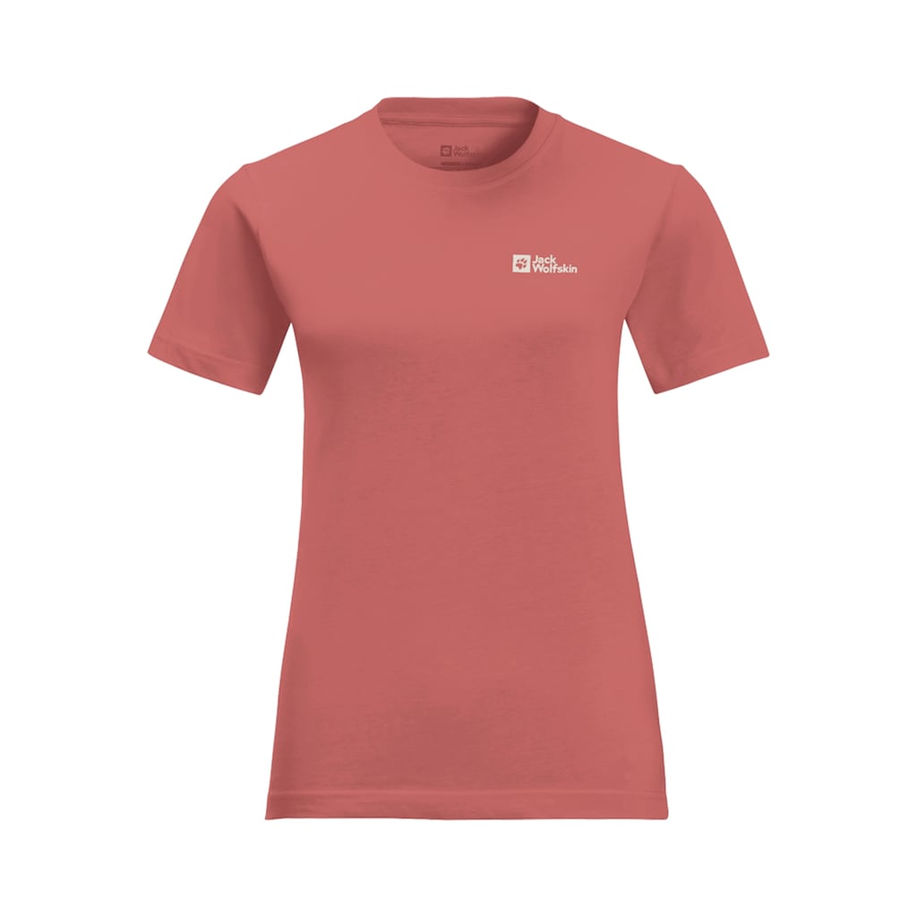 Jack Wolfskin T-Shirt »ESSENTIAL T W«