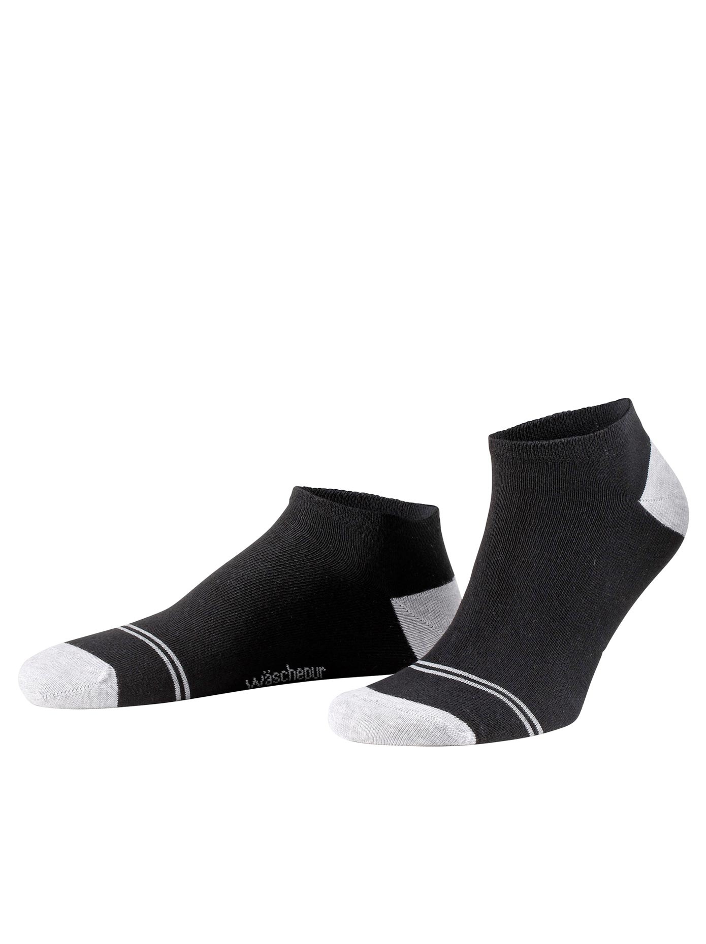 wäschepur Sneakersocken, (7 Paar) online bestellen | BAUR