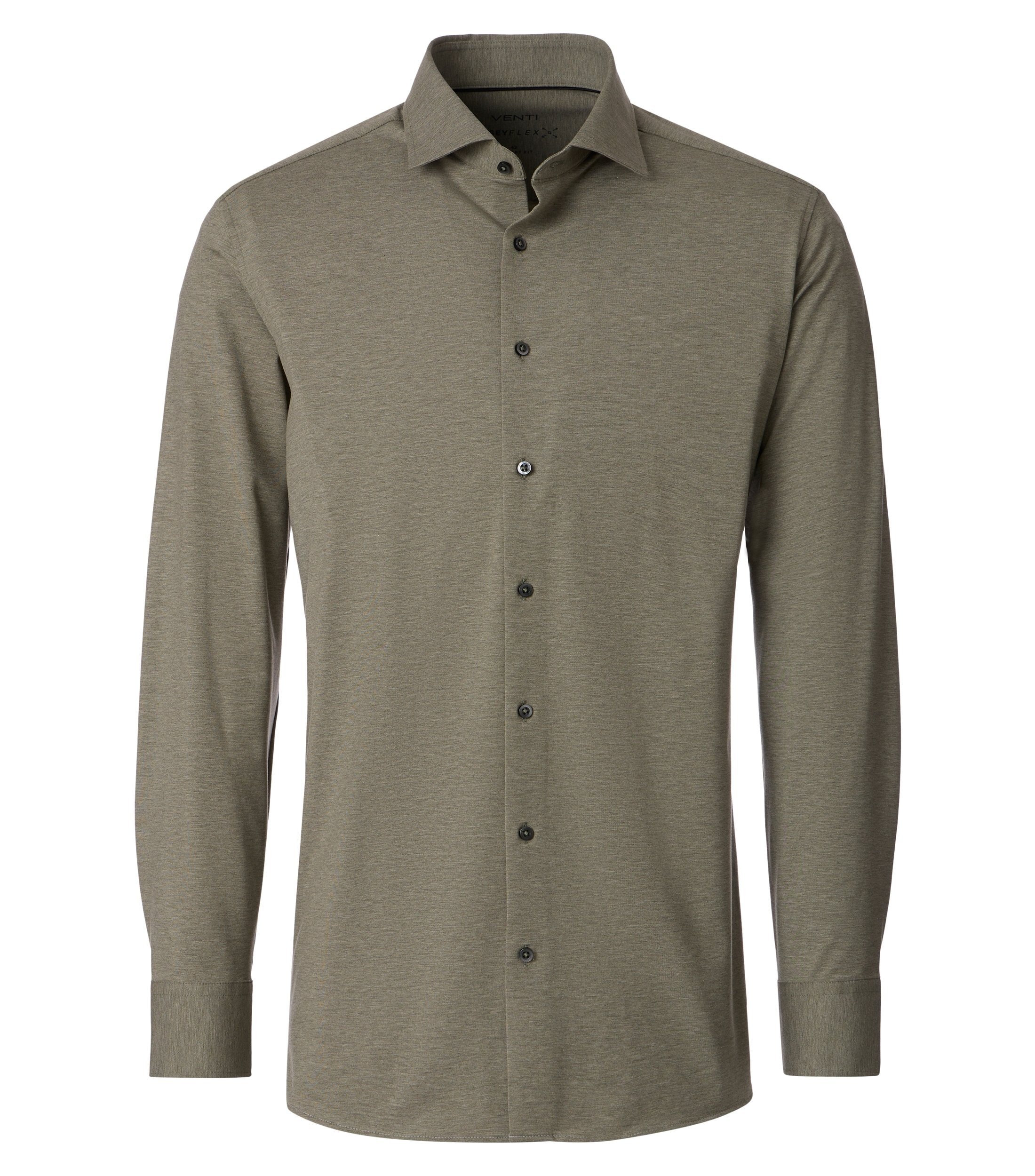 VENTI Businesshemd "VENTI Businesshemd Print" günstig online kaufen