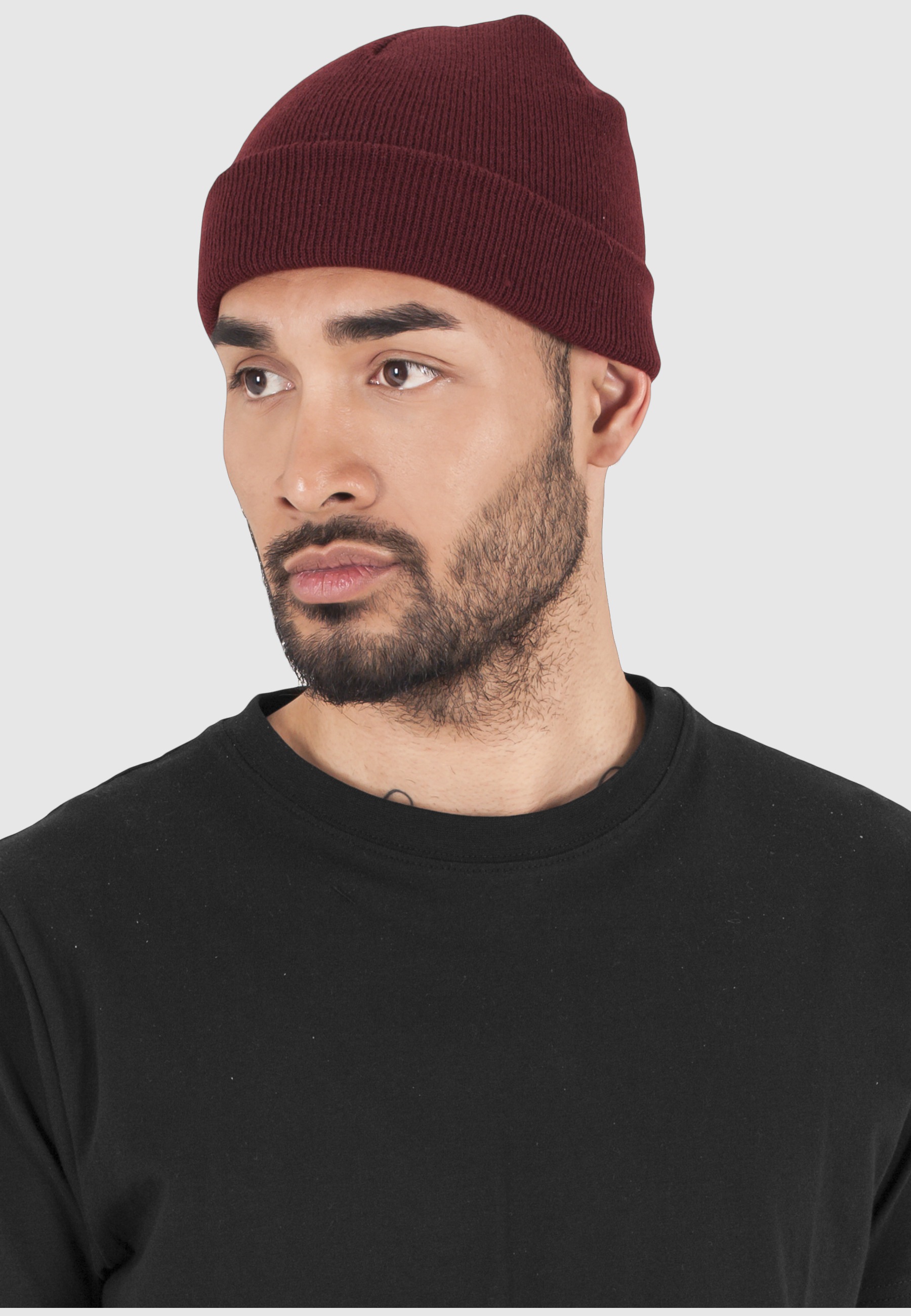Flexfit Beanie "Flexfit Unisex Heavyweight Beanie" 1 Stk. günstig online kaufen