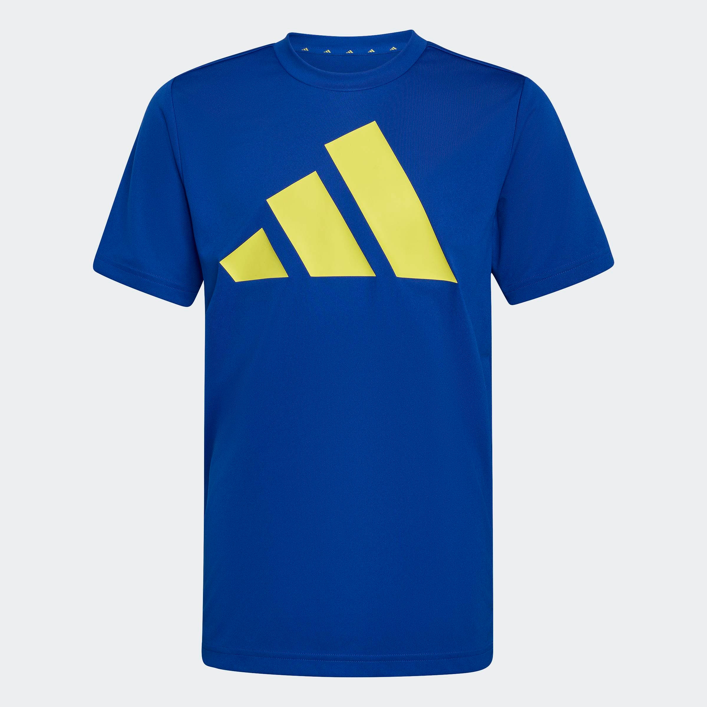 adidas Sportswear T-Shirt »TRAIN ESSENTIALS BIG LOGO«
