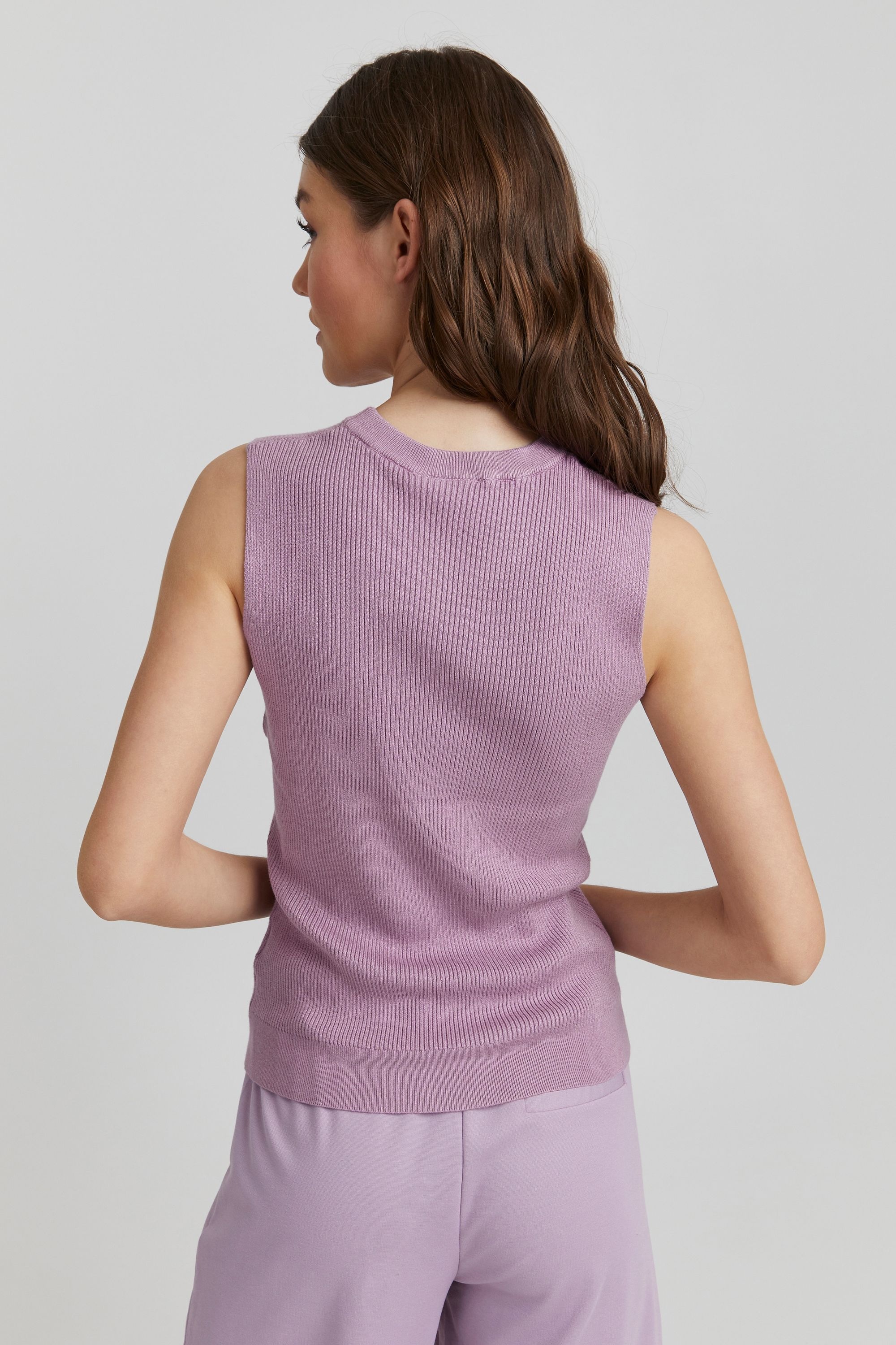 Ichi Pullunder »Strickpullunder IHMarsha«