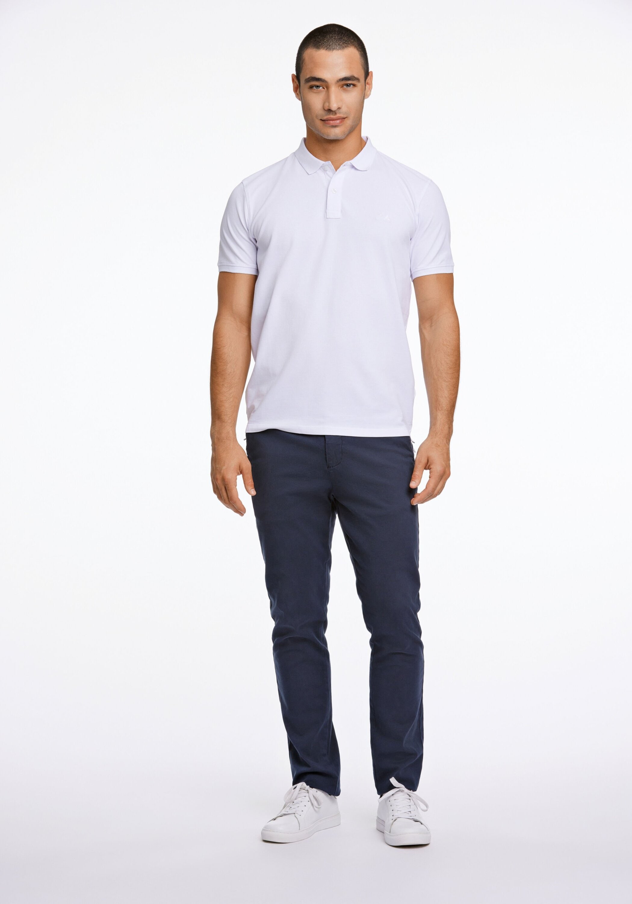 LINDBERGH Poloshirt »Lindbergh Poloshirt«