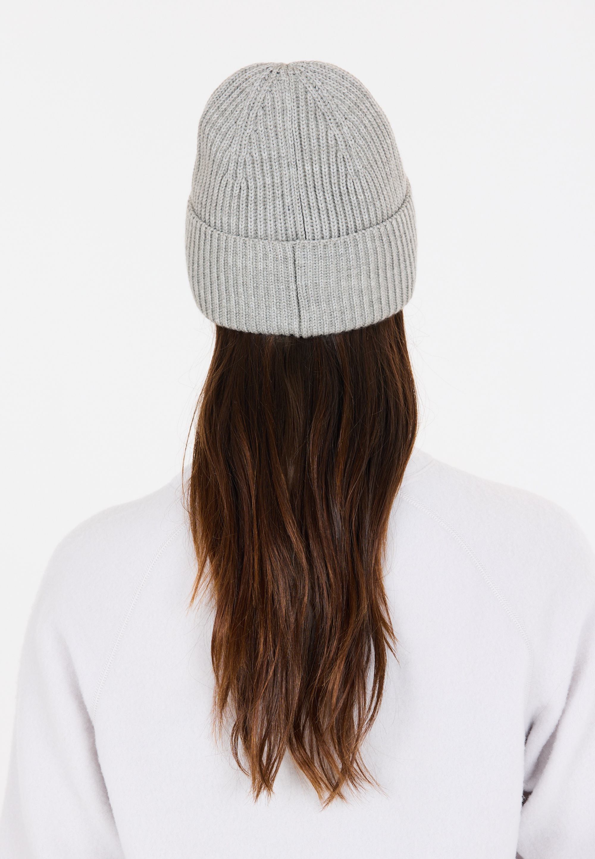 SOS Beanie »Girdwood«, mit atmungsaktiver Eigenschaft