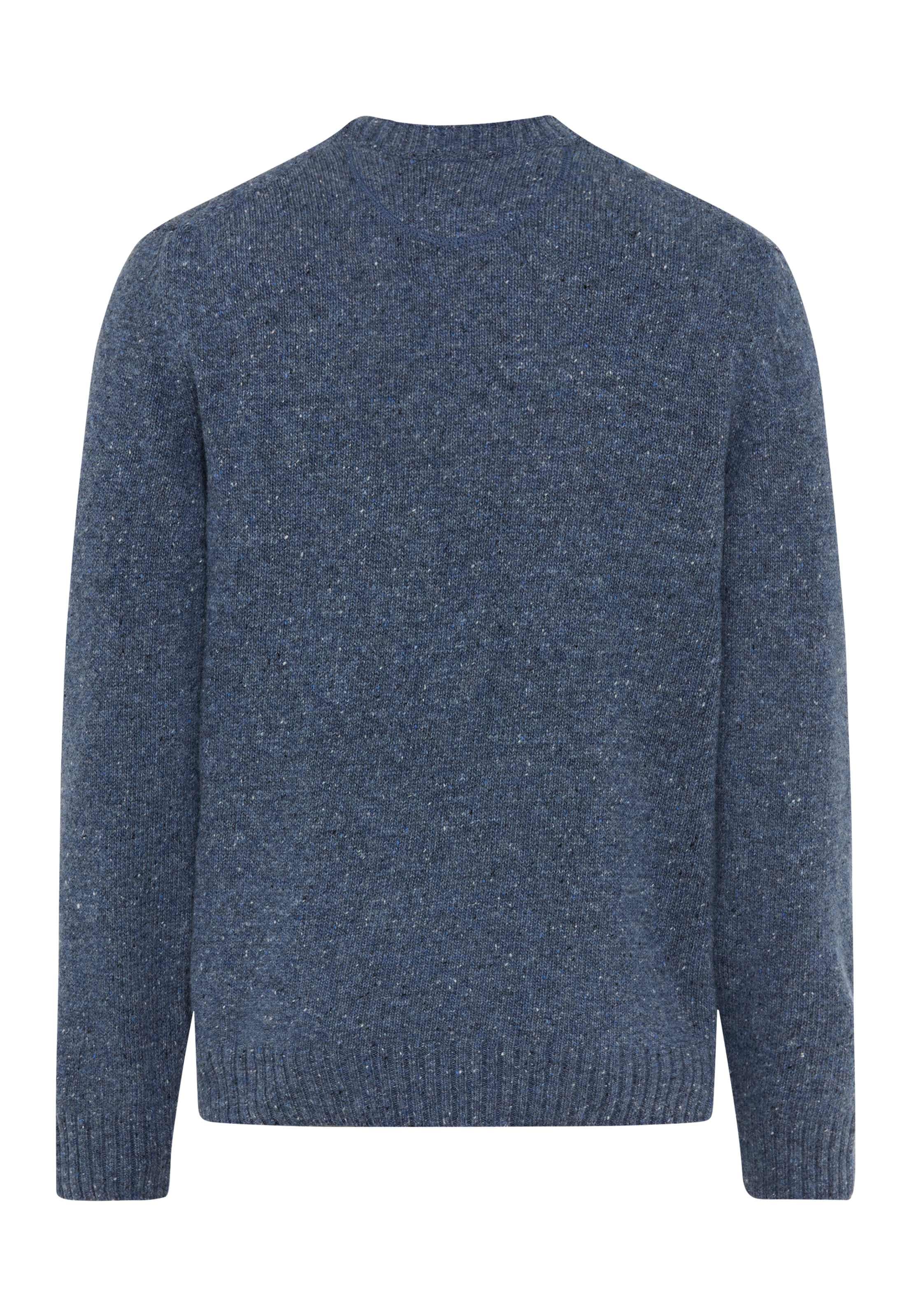 Brax Strickpullover »Style BUDDY«