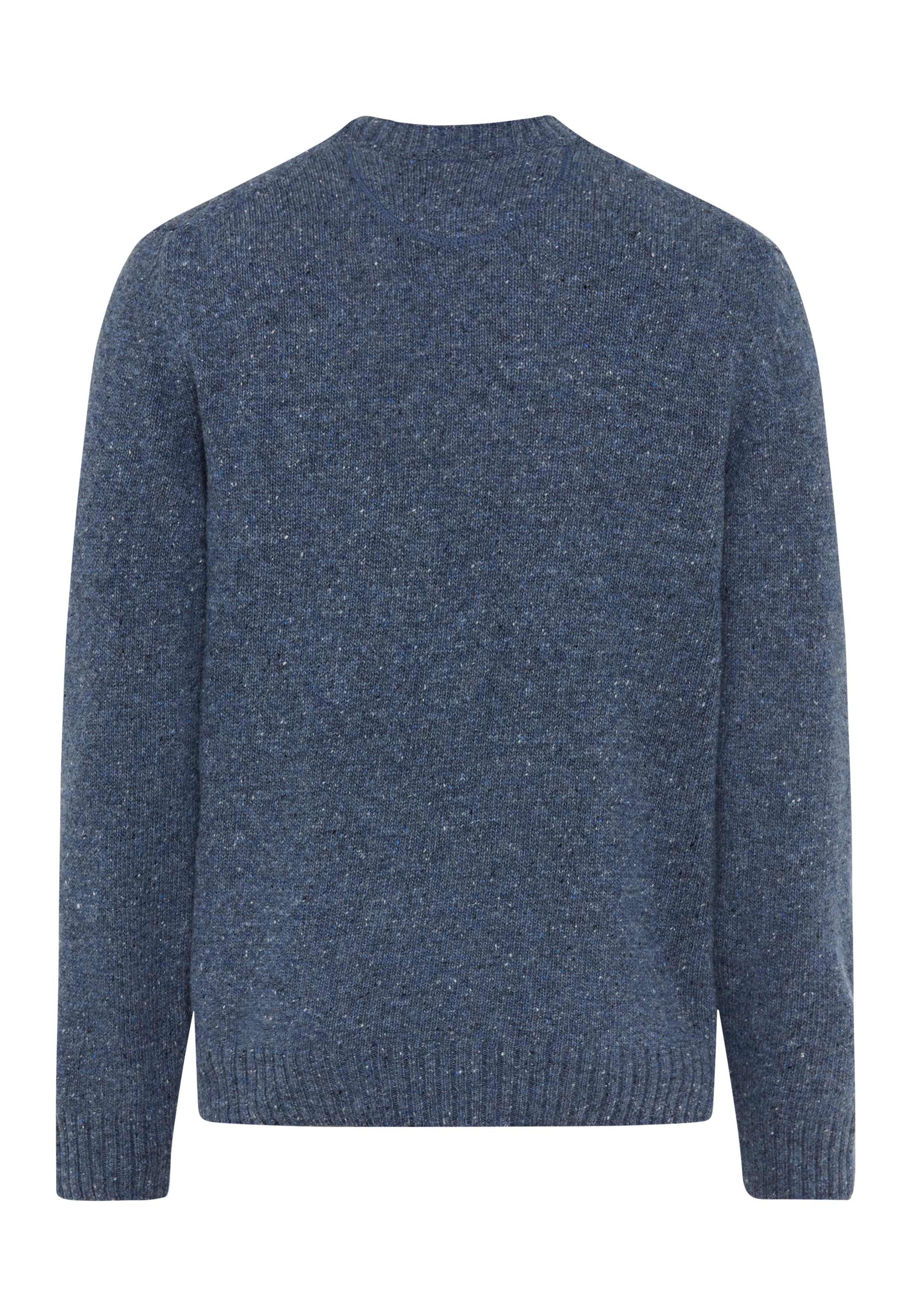 Brax Strickpullover "Style BUDDY" günstig online kaufen