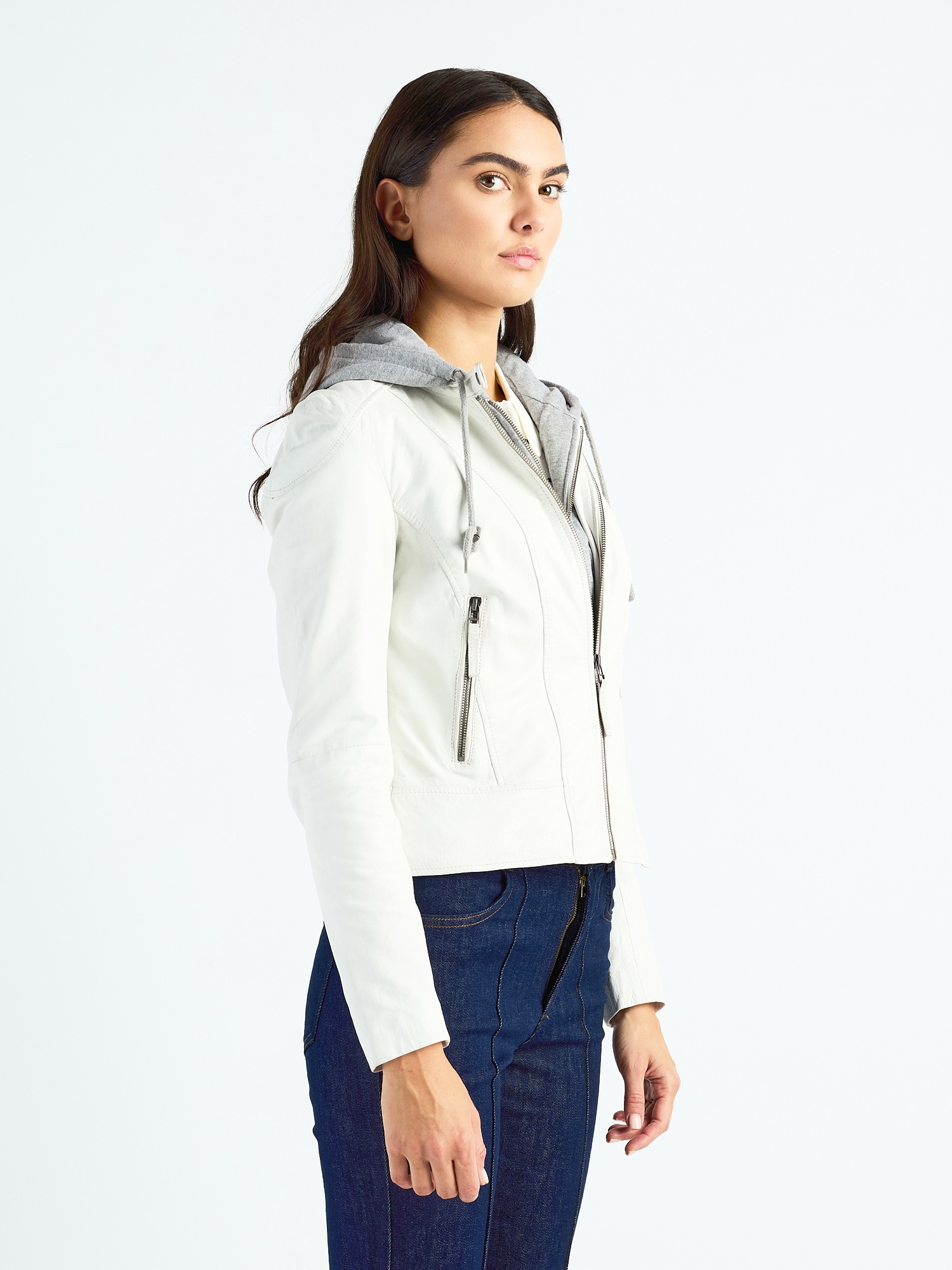 Thumbnail - Maze Lederjacke "42021133"