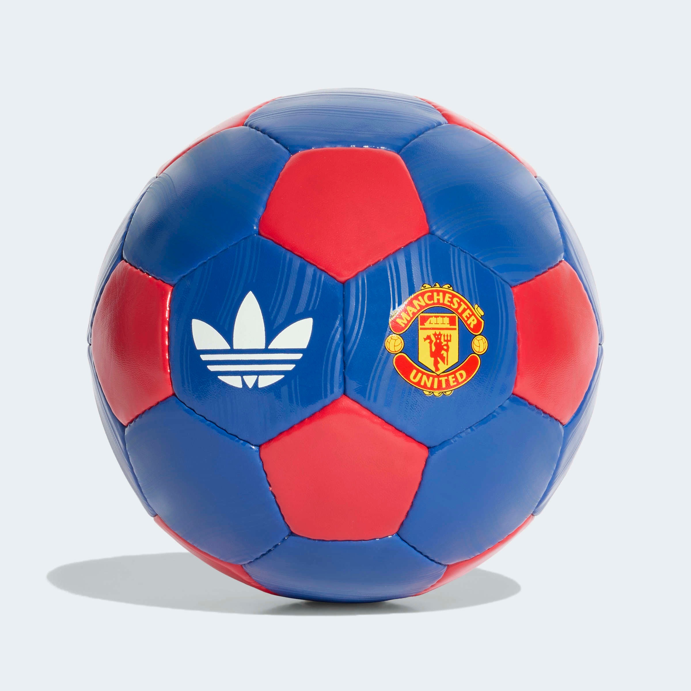 adidas Performance Fußball »MANCHESTER UNITED CLUB« Manchester United