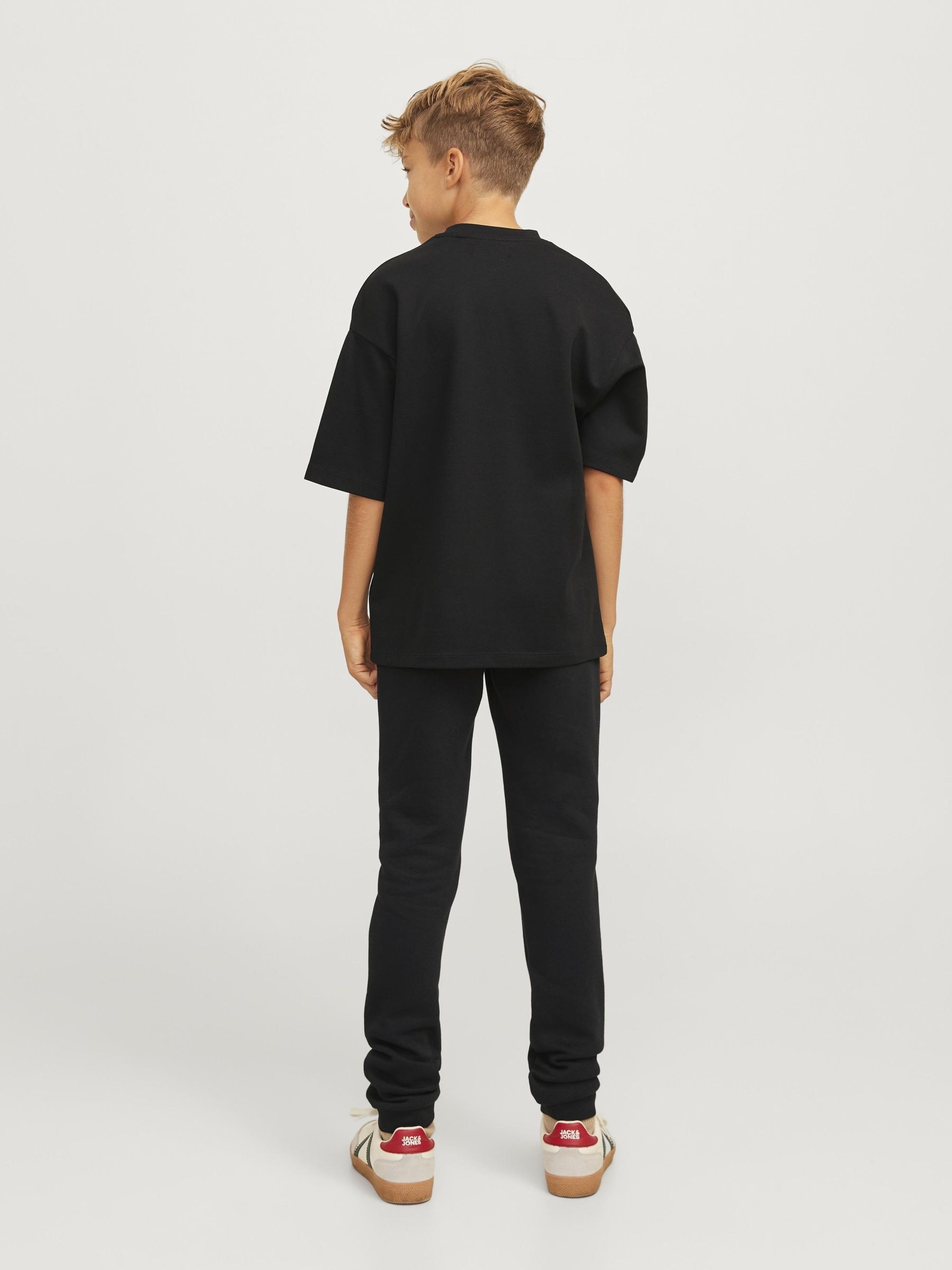 Jack & Jones Junior Trainingshose »JPSTGORDON JJVESTERBRO CUFFED NOOS JNR«