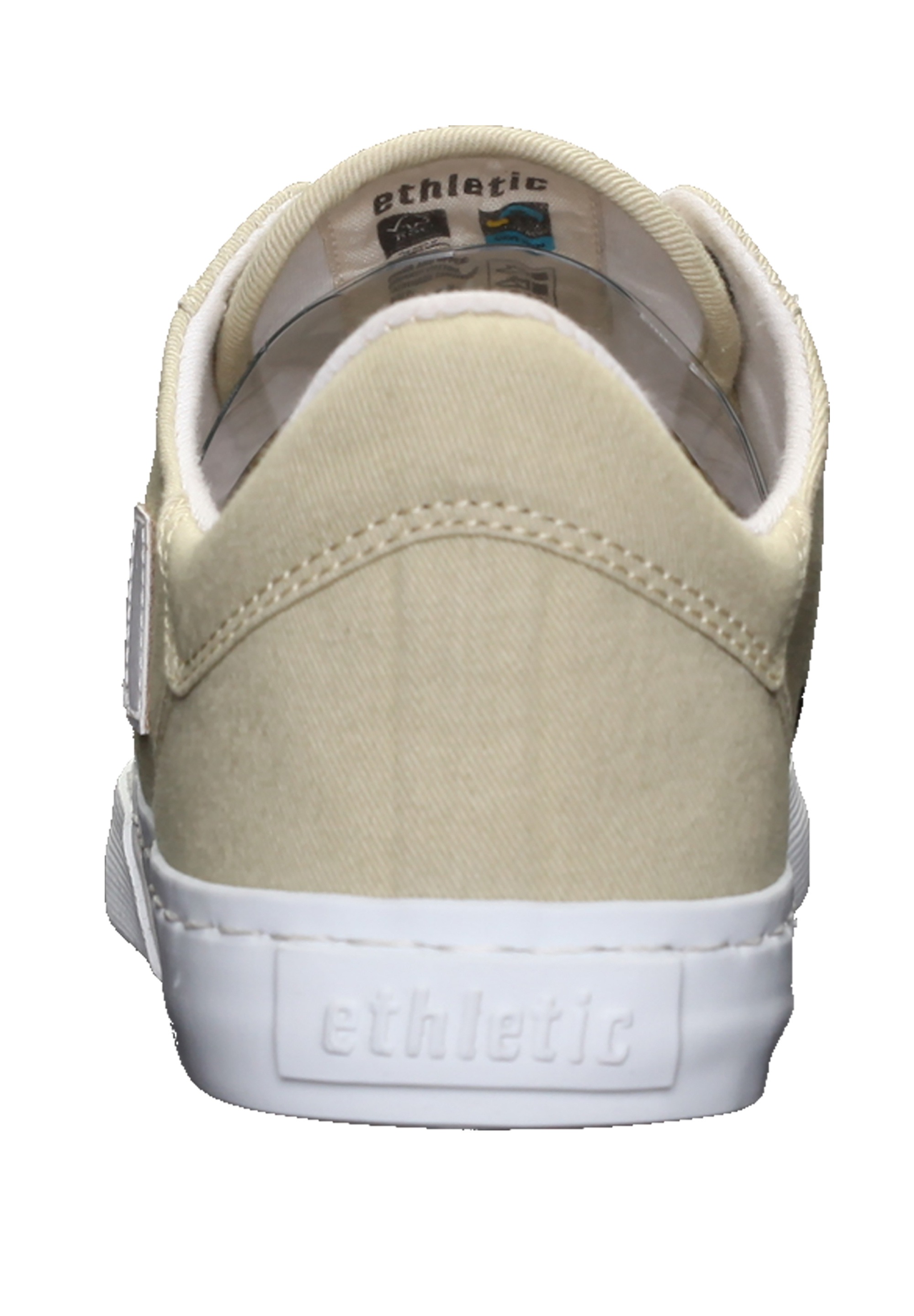 ETHLETIC Sneaker »Root II«, Fairtrade Produkt